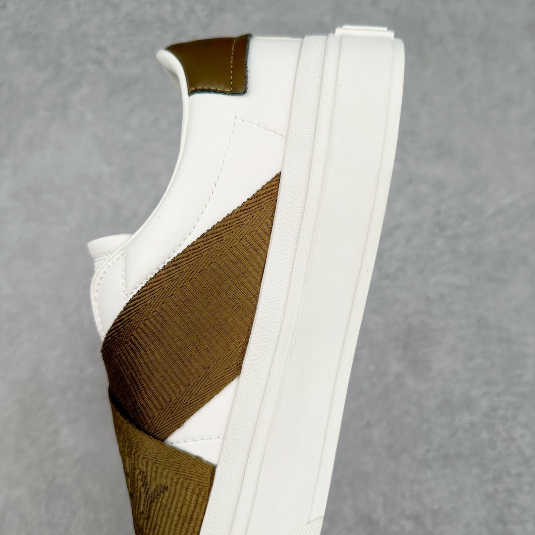 图片[7]-GIVENCHY 纪梵希 男款交叉绑带休闲板鞋 高端版本 专柜同步发售 黑色交叉绑带 独家首发尽显奢华 羊皮内里加上双层组合 脚感舒适 鞋底 原厂特供气垫tup发泡大底 轻便 舒适 随意进出专柜 尺码：39/44-选品中心