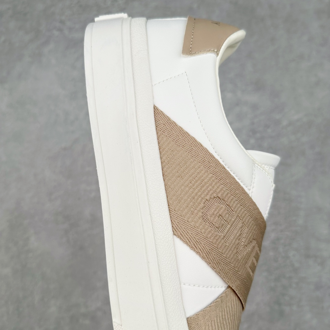 图片[6]-GIVENCHY 纪梵希 男款交叉绑带休闲板鞋 高端版本 专柜同步发售 黑色交叉绑带 独家首发尽显奢华 羊皮内里加上双层组合 脚感舒适 鞋底 原厂特供气垫tup发泡大底 轻便 舒适 随意进出专柜 尺码：39/44-选品中心