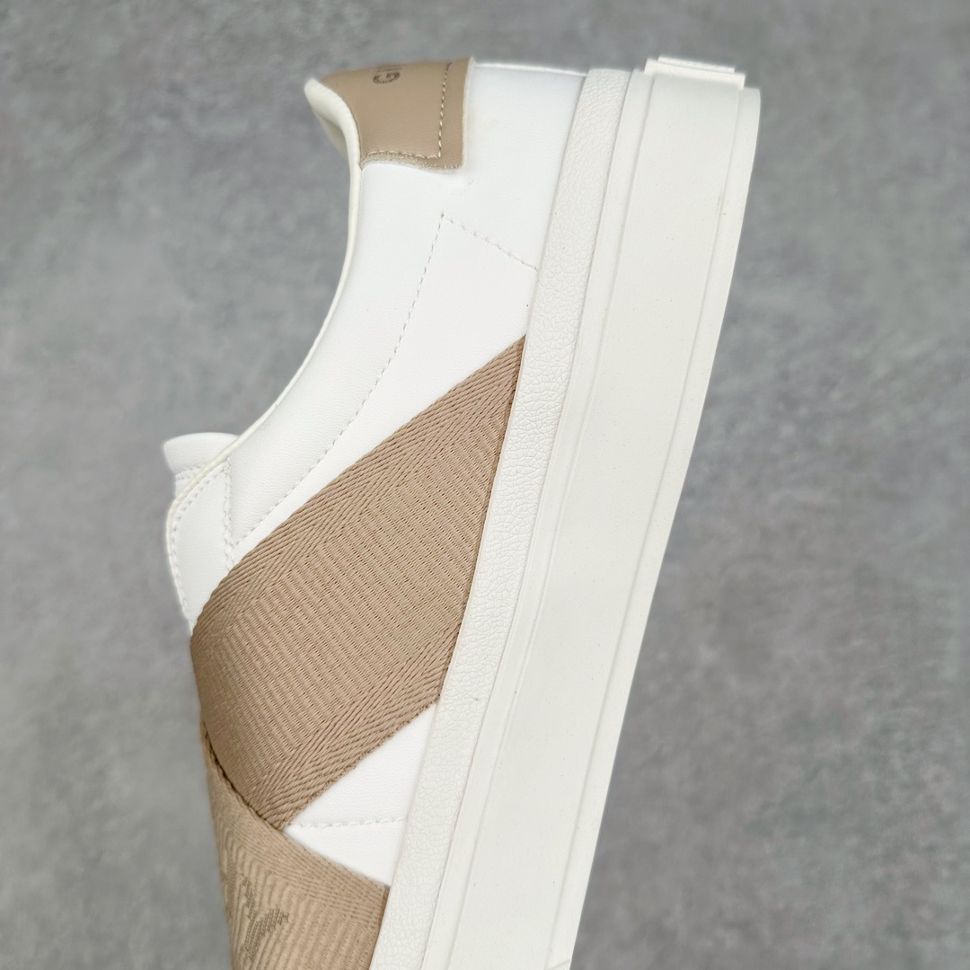 图片[7]-GIVENCHY 纪梵希 男款交叉绑带休闲板鞋 高端版本 专柜同步发售 黑色交叉绑带 独家首发尽显奢华 羊皮内里加上双层组合 脚感舒适 鞋底 原厂特供气垫tup发泡大底 轻便 舒适 随意进出专柜 尺码：39/44-选品中心