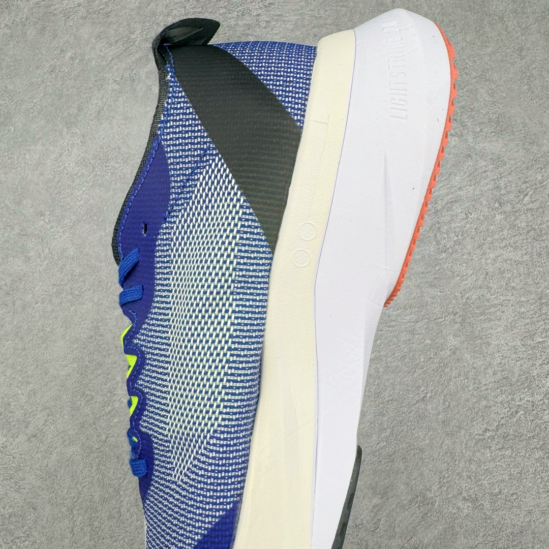 图片[7]-AD Adizero Boston 12 波士顿夏季透气网眼竞速跑鞋 延续爪型玻璃纤维推进系统 进化为全掌式的ENERGY RODS 2.0 从脚跟到脚趾的一体成形设计 强化整体推进力 提升速度表现 升级透气鞋面更具支撑性 利用ENGINEERED MESH技术进行不同密度织纹 强化支撑性 更使用50%以上的回收材料製成 减低塑料浪费 此外变薄的鞋舌为前掌提供更多空间 提供跑者更好的穿着感受 马牌轮胎大底耐磨性佳 大底全掌采用耐磨的Continental马牌轮胎大底 在各种环境下保有良好抓地力 尺码：36 36.5 37 38 38.5 39 40 40.5 41 42 42.5 43 44 44.5 45-选品中心