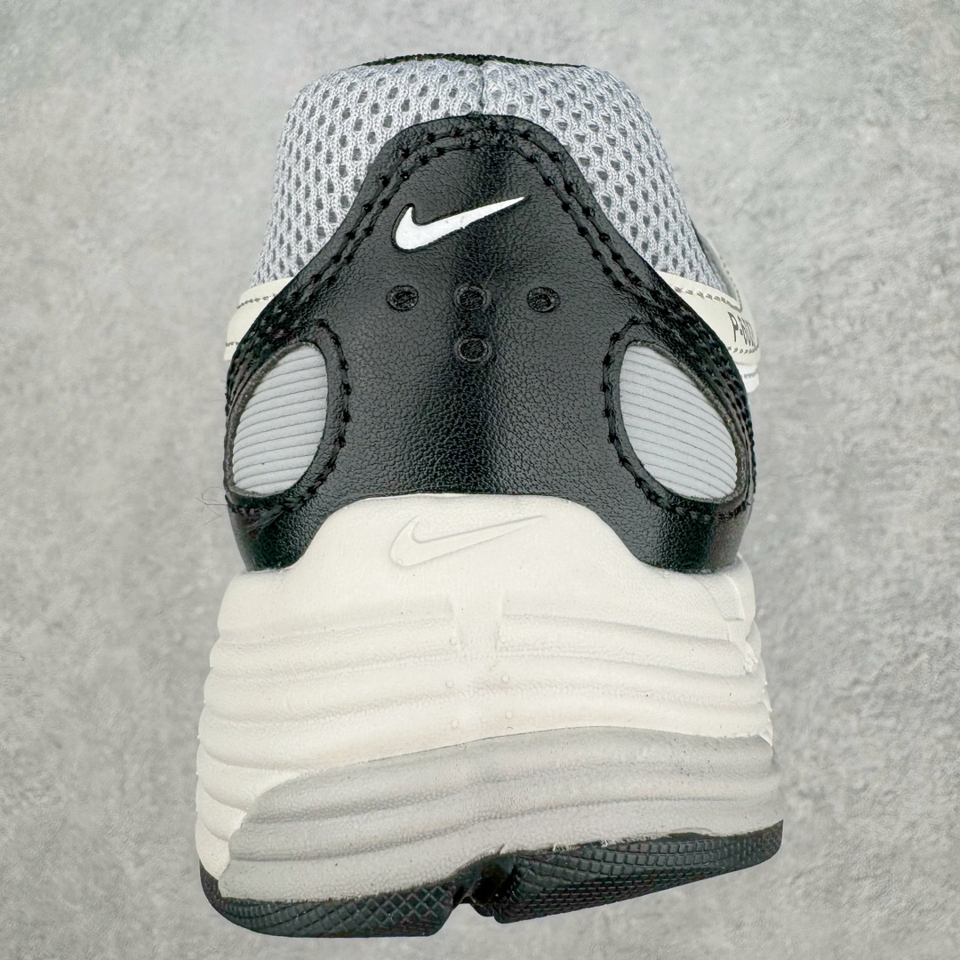 图片[8]-NK P-6000 系列低帮复古老爹风休闲运动舒适慢跑鞋 HJ3488-001 融合 Pegasus 过往运动鞋设计 助力 21 世纪早期跑步运动跃升时尚新高度 采用透气网眼布、运动风格线条和耐穿覆面 兼具吸睛外观和舒适感受 中底泡绵以田径赛道为灵感 打造厚实设计 缔造出众缓震性能 尺码：36 36.5 37.5 38 38.5 39 40 40.5 41 42 42.5 43 44 44.5 45-选品中心