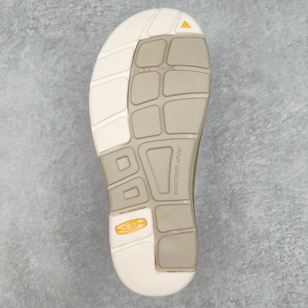 图片[9]-人气户外休闲鞋品牌-科恩Keen Uneek Flat-M 平底编织弹力穿搭溯溪涉水休闲户外凉鞋 #外贸订单出口品质#采用进口机台编制两根尼龙绳组成鞋面(快干衬里原料!!)#原装轻量级EVA中底缓震材质组合防滑橡胶外底部 夏季潮鞋,文青界的凉鞋至尊 都市机能户外品牌 KEEN 向来积极为其旗下大热鞋款 UNEEK 推出联名款，后跟为全封闭设计，快干衬里，HIGH-TRACTION橡胶外底，及轻量级EVA中底，达到轻量缓震的同时减轻重量。尺码：35 36 37 38 40 41 42 43 44 45-选品中心