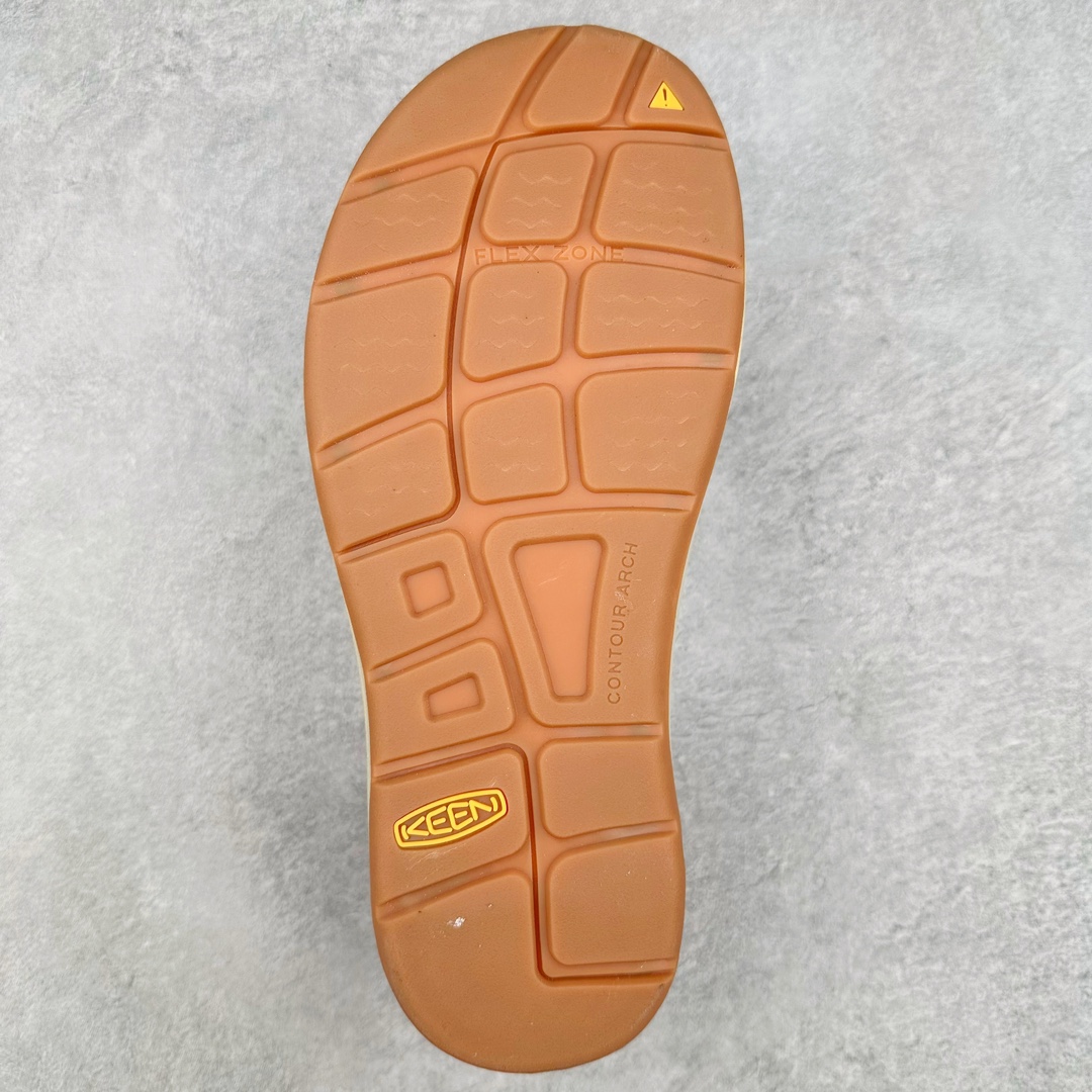 图片[9]-人气户外休闲鞋品牌-科恩Keen Uneek Flat-M 平底编织弹力穿搭溯溪涉水休闲户外凉鞋 #外贸订单出口品质#采用进口机台编制两根尼龙绳组成鞋面(快干衬里原料!!)#原装轻量级EVA中底缓震材质组合防滑橡胶外底部 夏季潮鞋,文青界的凉鞋至尊 都市机能户外品牌 KEEN 向来积极为其旗下大热鞋款 UNEEK 推出联名款，后跟为全封闭设计，快干衬里，HIGH-TRACTION橡胶外底，及轻量级EVA中底，达到轻量缓震的同时减轻重量。尺码：35 36 37 38 40 41 42 43 44 45-选品中心