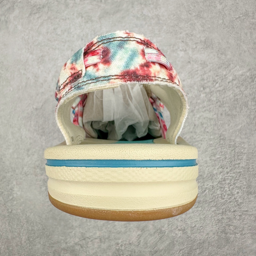 图片[8]-人气户外休闲鞋品牌-科恩Keen Uneek Flat-M 平底编织弹力穿搭溯溪涉水休闲户外凉鞋 #外贸订单出口品质#采用进口机台编制两根尼龙绳组成鞋面(快干衬里原料!!)#原装轻量级EVA中底缓震材质组合防滑橡胶外底部 夏季潮鞋,文青界的凉鞋至尊 都市机能户外品牌 KEEN 向来积极为其旗下大热鞋款 UNEEK 推出联名款，后跟为全封闭设计，快干衬里，HIGH-TRACTION橡胶外底，及轻量级EVA中底，达到轻量缓震的同时减轻重量。尺码：35 36 37 38 40 41 42 43 44 45-选品中心