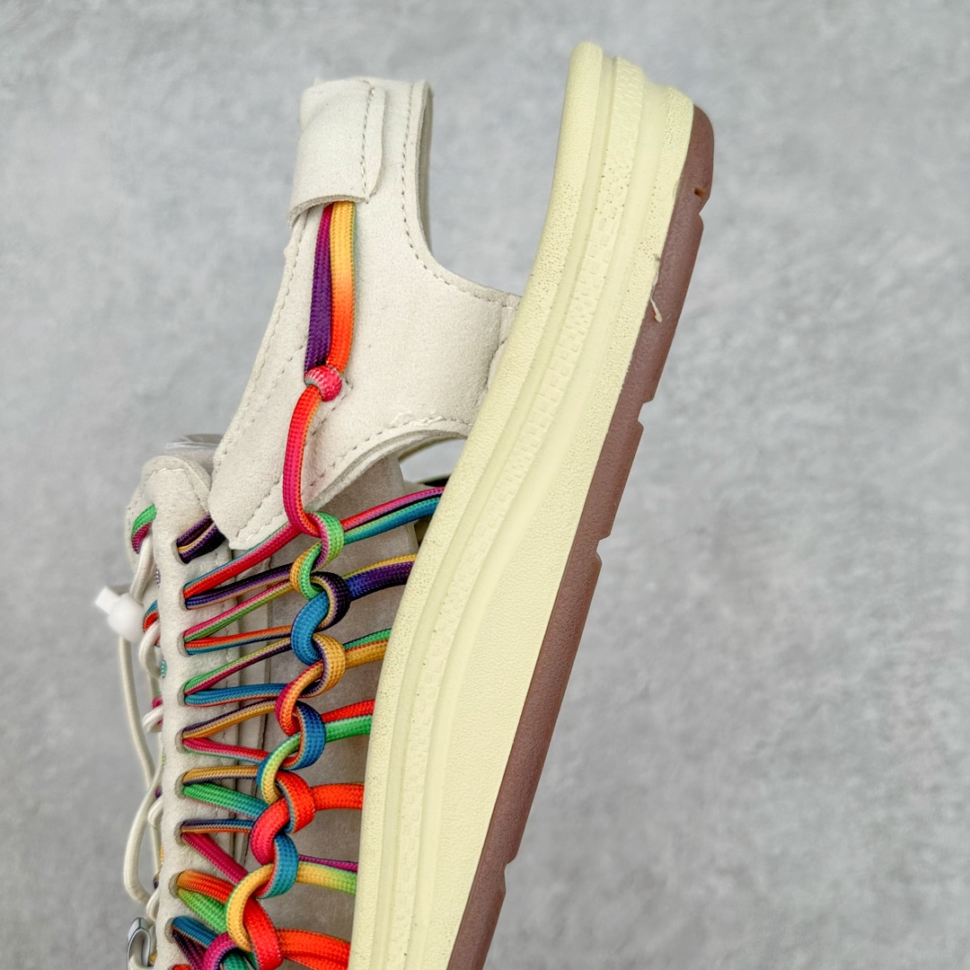 图片[7]-人气户外休闲鞋品牌-科恩Keen Uneek Flat-M 平底编织弹力穿搭溯溪涉水休闲户外凉鞋 #外贸订单出口品质#采用进口机台编制两根尼龙绳组成鞋面(快干衬里原料!!)#原装轻量级EVA中底缓震材质组合防滑橡胶外底部 夏季潮鞋,文青界的凉鞋至尊 都市机能户外品牌 KEEN 向来积极为其旗下大热鞋款 UNEEK 推出联名款，后跟为全封闭设计，快干衬里，HIGH-TRACTION橡胶外底，及轻量级EVA中底，达到轻量缓震的同时减轻重量。尺码：35 36 37 38 40 41 42 43 44 45-选品中心