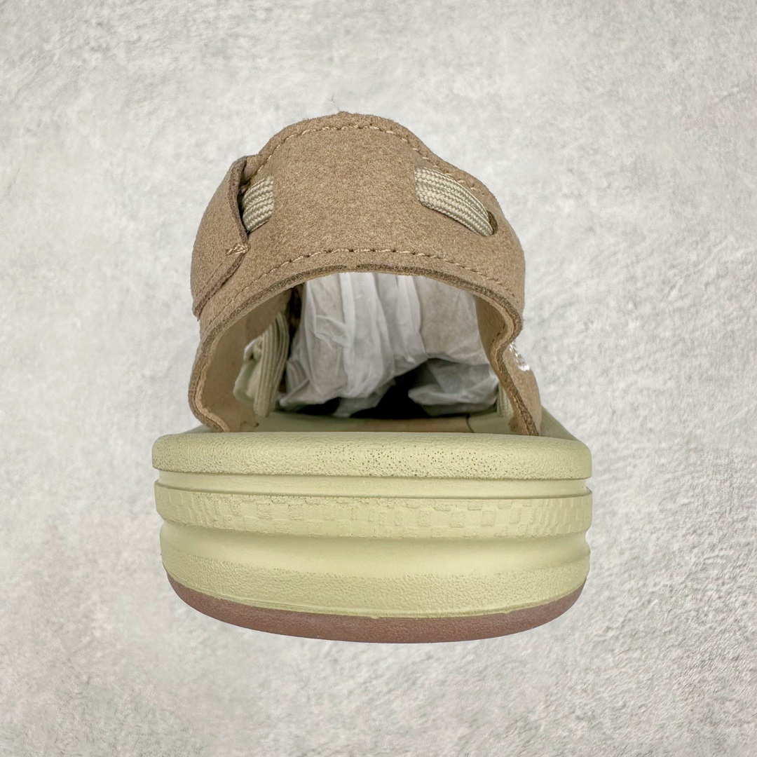 图片[8]-人气户外休闲鞋品牌-科恩Keen Uneek Flat-M 平底编织弹力穿搭溯溪涉水休闲户外凉鞋 #外贸订单出口品质#采用进口机台编制两根尼龙绳组成鞋面(快干衬里原料!!)#原装轻量级EVA中底缓震材质组合防滑橡胶外底部 夏季潮鞋,文青界的凉鞋至尊 都市机能户外品牌 KEEN 向来积极为其旗下大热鞋款 UNEEK 推出联名款，后跟为全封闭设计，快干衬里，HIGH-TRACTION橡胶外底，及轻量级EVA中底，达到轻量缓震的同时减轻重量。尺码：35 36 37 38 40 41 42 43 44 45-选品中心