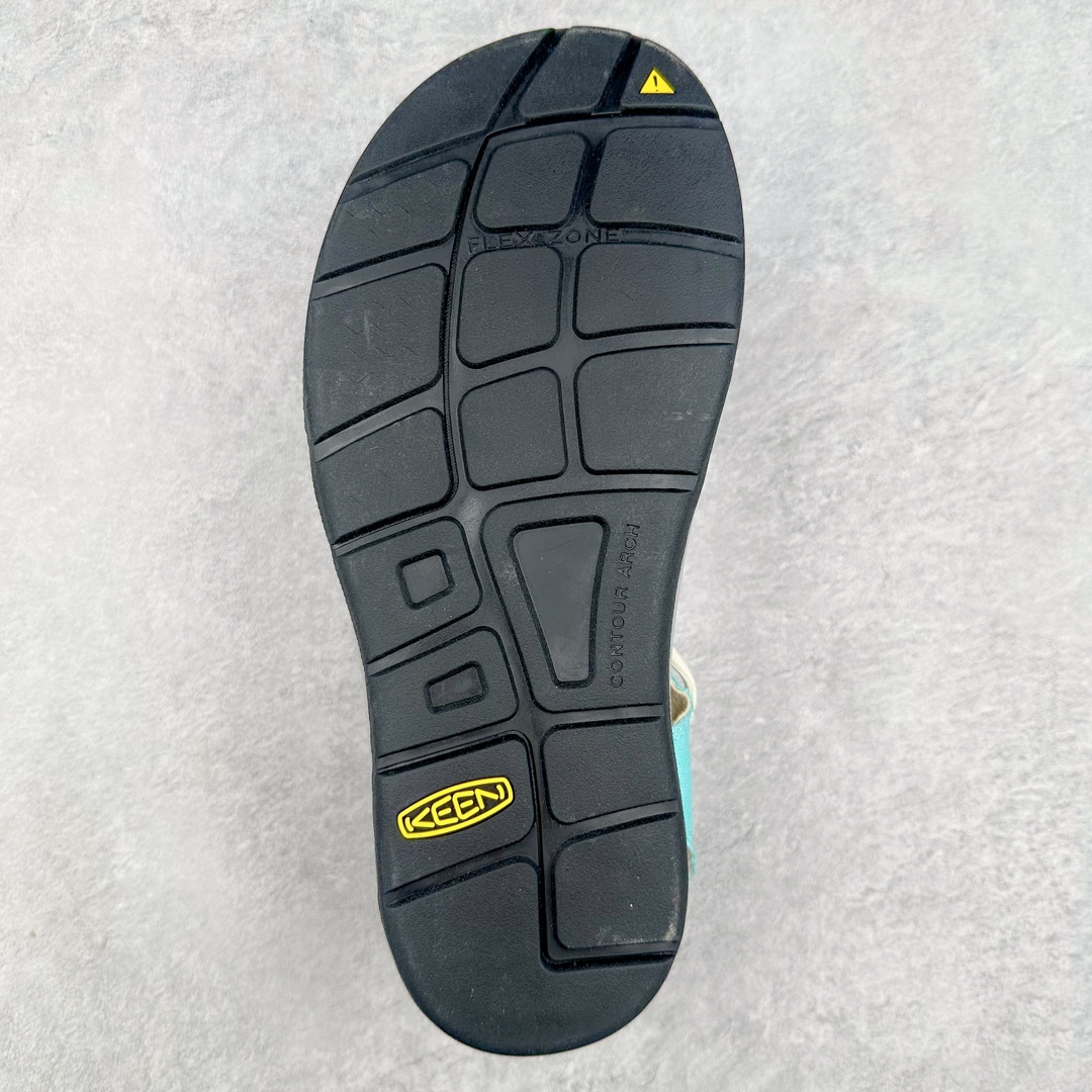 图片[9]-人气户外休闲鞋品牌-科恩Keen Uneek Flat-M 平底编织弹力穿搭溯溪涉水休闲户外凉鞋 #外贸订单出口品质#采用进口机台编制两根尼龙绳组成鞋面(快干衬里原料!!)#原装轻量级EVA中底缓震材质组合防滑橡胶外底部 夏季潮鞋,文青界的凉鞋至尊 都市机能户外品牌 KEEN 向来积极为其旗下大热鞋款 UNEEK 推出联名款，后跟为全封闭设计，快干衬里，HIGH-TRACTION橡胶外底，及轻量级EVA中底，达到轻量缓震的同时减轻重量。尺码：35 36 37 38 40 41 42 43 44 45-选品中心