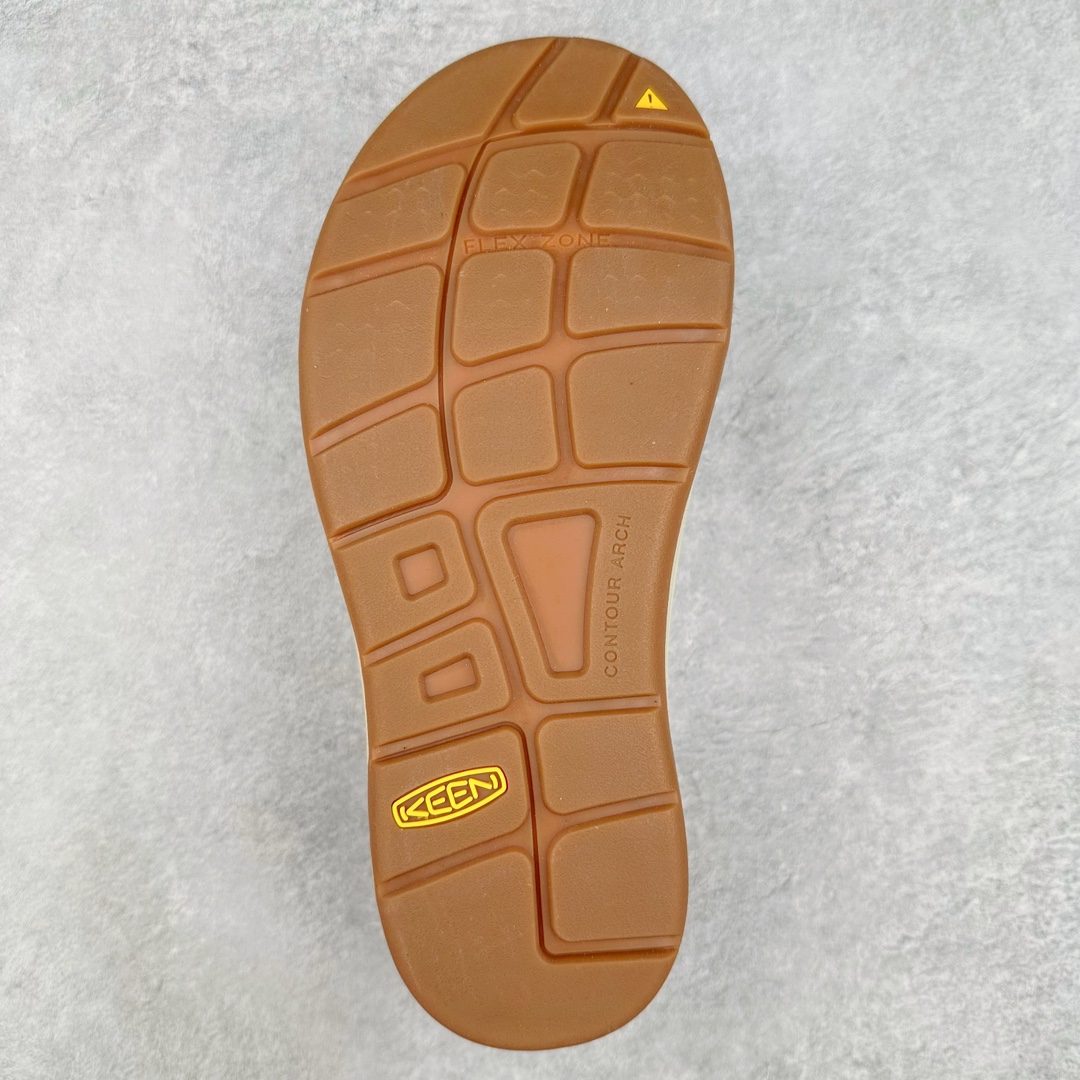 图片[9]-人气户外休闲鞋品牌-科恩Keen Uneek Flat-M 平底编织弹力穿搭溯溪涉水休闲户外凉鞋 #外贸订单出口品质#采用进口机台编制两根尼龙绳组成鞋面(快干衬里原料!!)#原装轻量级EVA中底缓震材质组合防滑橡胶外底部 夏季潮鞋,文青界的凉鞋至尊 都市机能户外品牌 KEEN 向来积极为其旗下大热鞋款 UNEEK 推出联名款，后跟为全封闭设计，快干衬里，HIGH-TRACTION橡胶外底，及轻量级EVA中底，达到轻量缓震的同时减轻重量。尺码：35 36 37 38 40 41 42 43 44 45-选品中心