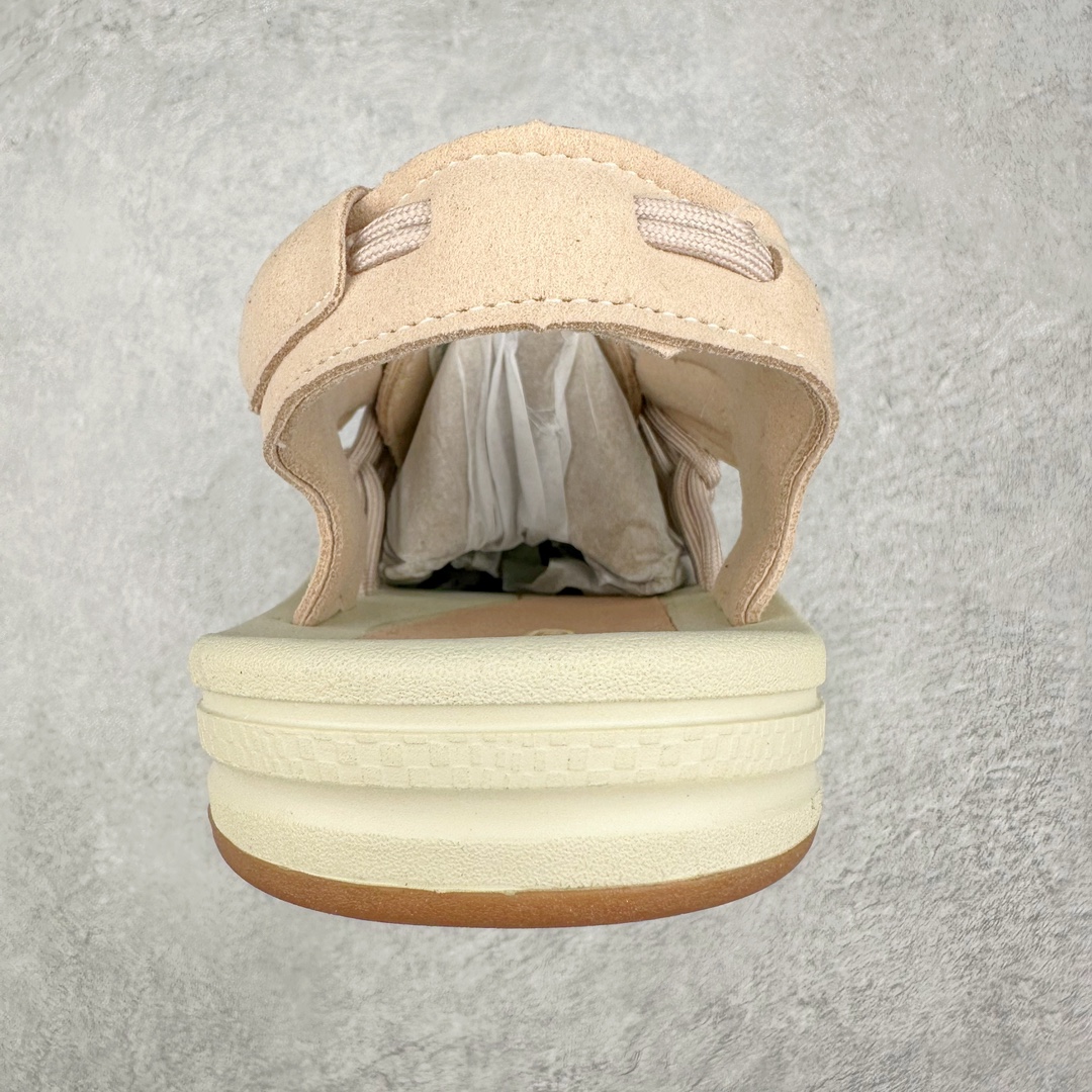 图片[8]-人气户外休闲鞋品牌-科恩Keen Uneek Flat-M 平底编织弹力穿搭溯溪涉水休闲户外凉鞋 #外贸订单出口品质#采用进口机台编制两根尼龙绳组成鞋面(快干衬里原料!!)#原装轻量级EVA中底缓震材质组合防滑橡胶外底部 夏季潮鞋,文青界的凉鞋至尊 都市机能户外品牌 KEEN 向来积极为其旗下大热鞋款 UNEEK 推出联名款，后跟为全封闭设计，快干衬里，HIGH-TRACTION橡胶外底，及轻量级EVA中底，达到轻量缓震的同时减轻重量。尺码：35 36 37 38 40 41 42 43 44 45-选品中心