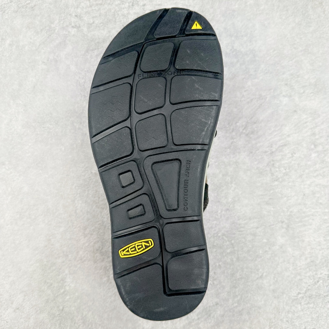 图片[9]-人气户外休闲鞋品牌-科恩Keen Uneek Flat-M 平底编织弹力穿搭溯溪涉水休闲户外凉鞋 #外贸订单出口品质#采用进口机台编制两根尼龙绳组成鞋面(快干衬里原料!!)#原装轻量级EVA中底缓震材质组合防滑橡胶外底部 夏季潮鞋,文青界的凉鞋至尊 都市机能户外品牌 KEEN 向来积极为其旗下大热鞋款 UNEEK 推出联名款，后跟为全封闭设计，快干衬里，HIGH-TRACTION橡胶外底，及轻量级EVA中底，达到轻量缓震的同时减轻重量。尺码：35 36 37 38 40 41 42 43 44 45-选品中心