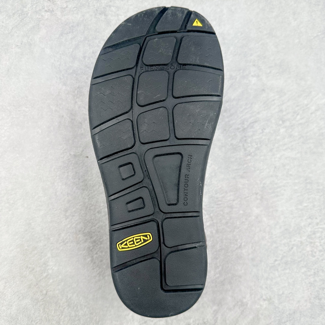 图片[9]-人气户外休闲鞋品牌-科恩Keen Uneek Flat-M 平底编织弹力穿搭溯溪涉水休闲户外凉鞋 #外贸订单出口品质#采用进口机台编制两根尼龙绳组成鞋面(快干衬里原料!!)#原装轻量级EVA中底缓震材质组合防滑橡胶外底部 夏季潮鞋,文青界的凉鞋至尊 都市机能户外品牌 KEEN 向来积极为其旗下大热鞋款 UNEEK 推出联名款，后跟为全封闭设计，快干衬里，HIGH-TRACTION橡胶外底，及轻量级EVA中底，达到轻量缓震的同时减轻重量。尺码：35 36 37 38 40 41 42 43 44 45-选品中心