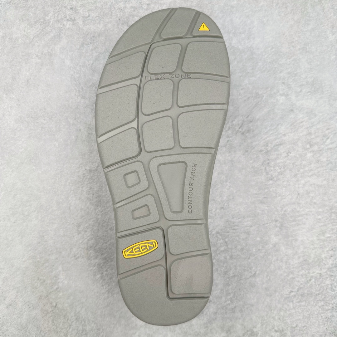 图片[9]-人气户外休闲鞋品牌-科恩Keen Uneek Flat-M 平底编织弹力穿搭溯溪涉水休闲户外凉鞋 #外贸订单出口品质#采用进口机台编制两根尼龙绳组成鞋面(快干衬里原料!!)#原装轻量级EVA中底缓震材质组合防滑橡胶外底部 夏季潮鞋,文青界的凉鞋至尊 都市机能户外品牌 KEEN 向来积极为其旗下大热鞋款 UNEEK 推出联名款，后跟为全封闭设计，快干衬里，HIGH-TRACTION橡胶外底，及轻量级EVA中底，达到轻量缓震的同时减轻重量。尺码：35 36 37 38 40 41 42 43 44 45-选品中心