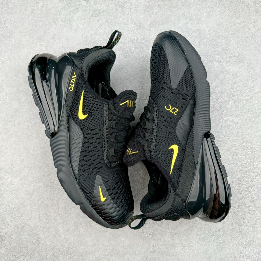 图片[3]-＃福利特价 NK React Air Max 270 混合科技后掌半气垫慢跑鞋 设计灵感源自两款搭载大型AIR缓震配置的经典鞋款 该鞋款后跟增加NK大型AIR气垫缔造柔软脚感 兼具非凡优质外观和出色穿着体验 性能出众的一双跑步鞋 时尚的一体鞋面高频搭配编织条纹 动感且活力满满 性能也非常强悍 尺码：36 36.5 37.5 38 38.5 39 40 40.5 41 42 42.5 43 44 44.5 45-选品中心