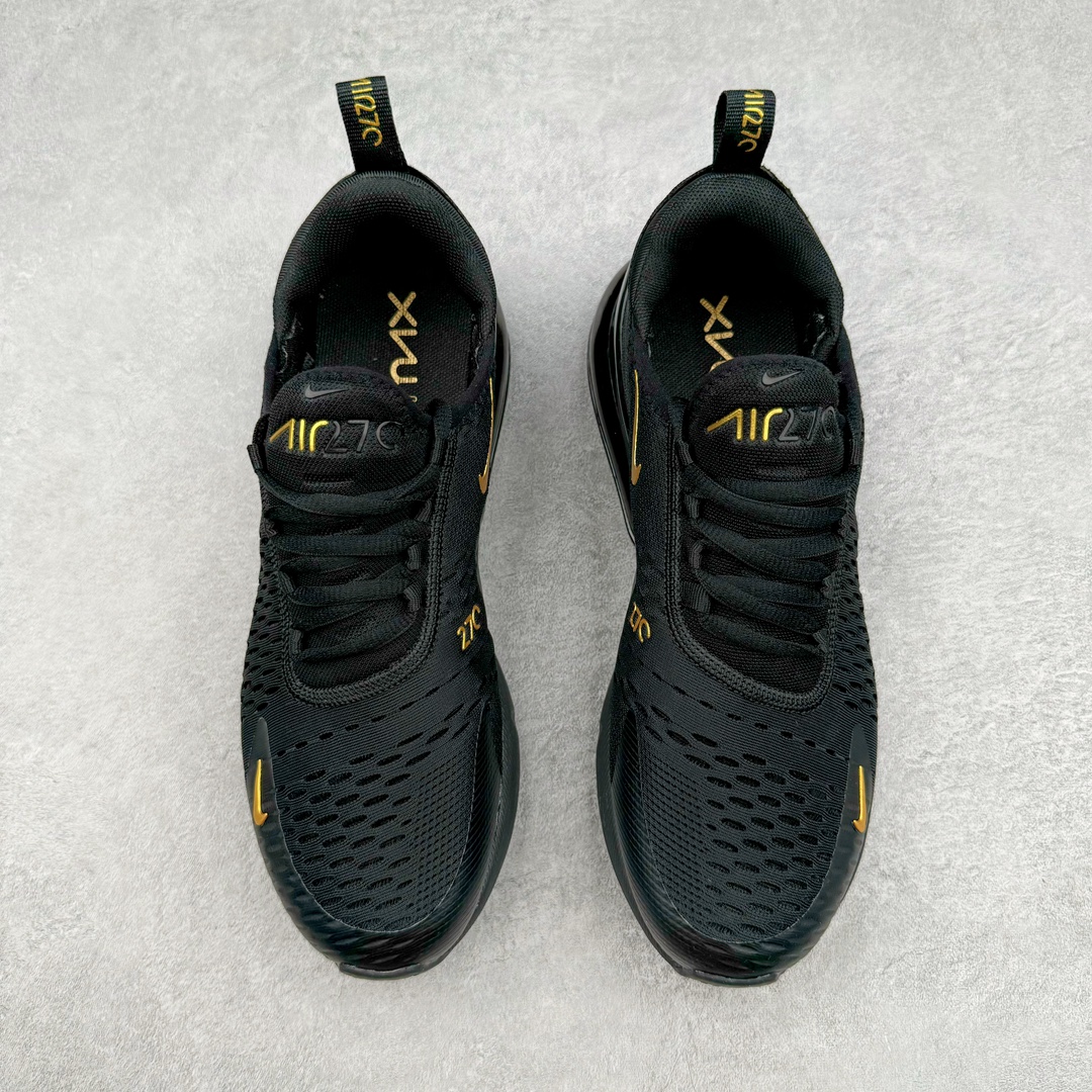 图片[2]-＃福利特价 NK React Air Max 270 混合科技后掌半气垫慢跑鞋 设计灵感源自两款搭载大型AIR缓震配置的经典鞋款 该鞋款后跟增加NK大型AIR气垫缔造柔软脚感 兼具非凡优质外观和出色穿着体验 性能出众的一双跑步鞋 时尚的一体鞋面高频搭配编织条纹 动感且活力满满 性能也非常强悍 尺码：36 36.5 37.5 38 38.5 39 40 40.5 41 42 42.5 43 44 44.5 45-选品中心