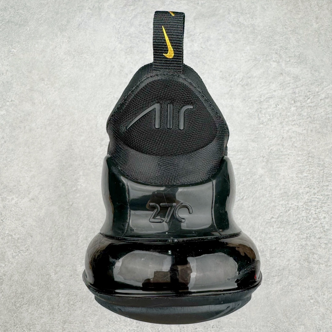 图片[8]-＃福利特价 NK React Air Max 270 混合科技后掌半气垫慢跑鞋 设计灵感源自两款搭载大型AIR缓震配置的经典鞋款 该鞋款后跟增加NK大型AIR气垫缔造柔软脚感 兼具非凡优质外观和出色穿着体验 性能出众的一双跑步鞋 时尚的一体鞋面高频搭配编织条纹 动感且活力满满 性能也非常强悍 尺码：36 36.5 37.5 38 38.5 39 40 40.5 41 42 42.5 43 44 44.5 45-选品中心