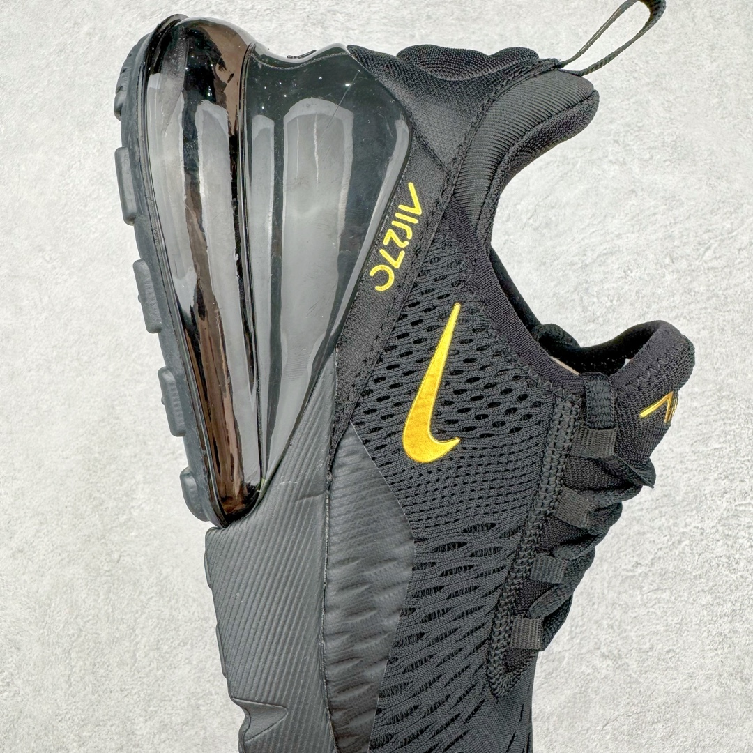 图片[6]-＃福利特价 NK React Air Max 270 混合科技后掌半气垫慢跑鞋 设计灵感源自两款搭载大型AIR缓震配置的经典鞋款 该鞋款后跟增加NK大型AIR气垫缔造柔软脚感 兼具非凡优质外观和出色穿着体验 性能出众的一双跑步鞋 时尚的一体鞋面高频搭配编织条纹 动感且活力满满 性能也非常强悍 尺码：36 36.5 37.5 38 38.5 39 40 40.5 41 42 42.5 43 44 44.5 45-选品中心