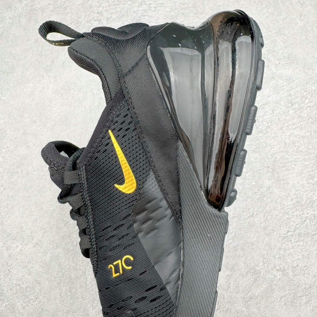 图片[7]-＃福利特价 NK React Air Max 270 混合科技后掌半气垫慢跑鞋 设计灵感源自两款搭载大型AIR缓震配置的经典鞋款 该鞋款后跟增加NK大型AIR气垫缔造柔软脚感 兼具非凡优质外观和出色穿着体验 性能出众的一双跑步鞋 时尚的一体鞋面高频搭配编织条纹 动感且活力满满 性能也非常强悍 尺码：36 36.5 37.5 38 38.5 39 40 40.5 41 42 42.5 43 44 44.5 45-选品中心