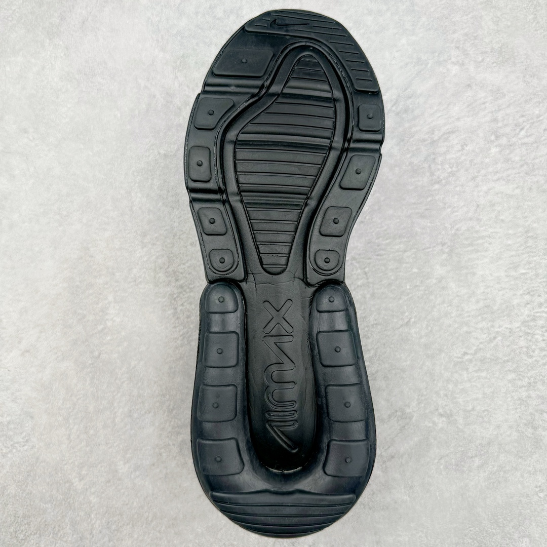 图片[9]-＃福利特价 NK React Air Max 270 混合科技后掌半气垫慢跑鞋 设计灵感源自两款搭载大型AIR缓震配置的经典鞋款 该鞋款后跟增加NK大型AIR气垫缔造柔软脚感 兼具非凡优质外观和出色穿着体验 性能出众的一双跑步鞋 时尚的一体鞋面高频搭配编织条纹 动感且活力满满 性能也非常强悍 尺码：36 36.5 37.5 38 38.5 39 40 40.5 41 42 42.5 43 44 44.5 45-选品中心