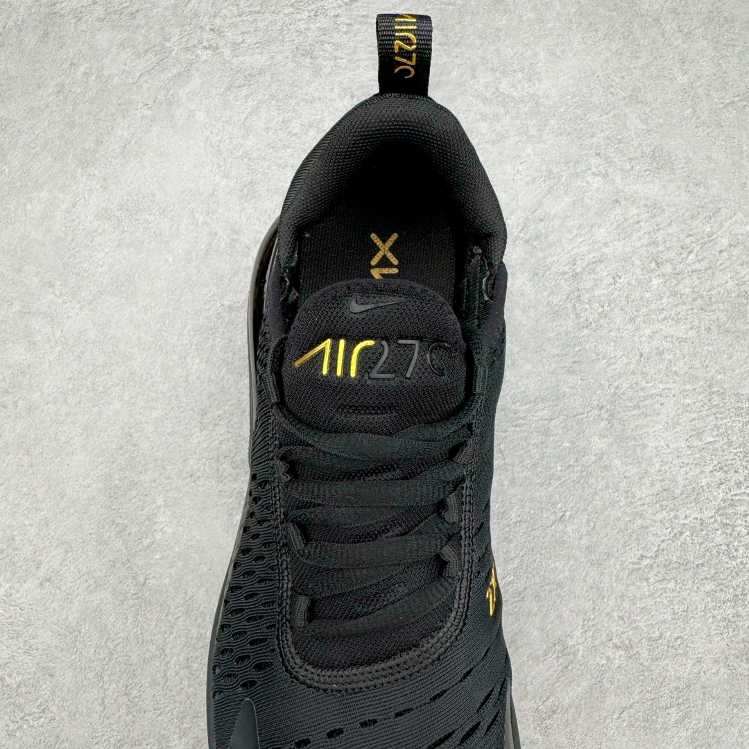 图片[5]-＃福利特价 NK React Air Max 270 混合科技后掌半气垫慢跑鞋 设计灵感源自两款搭载大型AIR缓震配置的经典鞋款 该鞋款后跟增加NK大型AIR气垫缔造柔软脚感 兼具非凡优质外观和出色穿着体验 性能出众的一双跑步鞋 时尚的一体鞋面高频搭配编织条纹 动感且活力满满 性能也非常强悍 尺码：36 36.5 37.5 38 38.5 39 40 40.5 41 42 42.5 43 44 44.5 45-选品中心