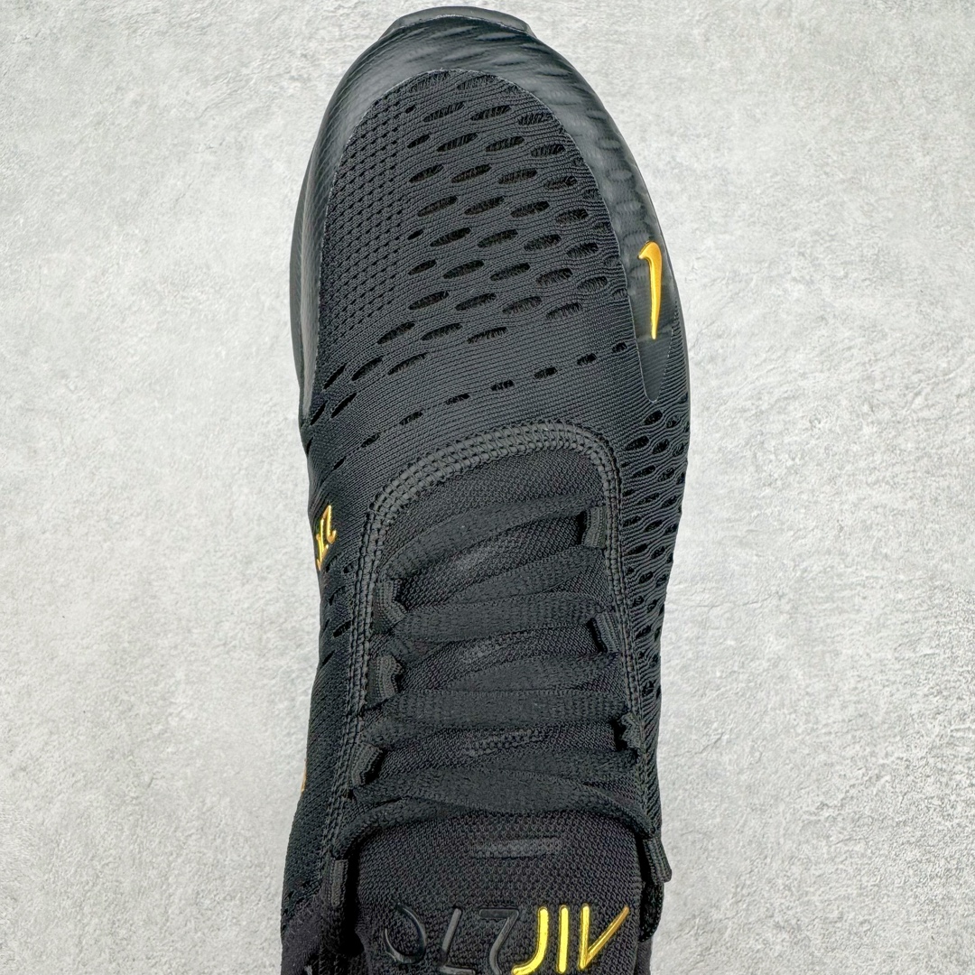 图片[4]-＃福利特价 NK React Air Max 270 混合科技后掌半气垫慢跑鞋 设计灵感源自两款搭载大型AIR缓震配置的经典鞋款 该鞋款后跟增加NK大型AIR气垫缔造柔软脚感 兼具非凡优质外观和出色穿着体验 性能出众的一双跑步鞋 时尚的一体鞋面高频搭配编织条纹 动感且活力满满 性能也非常强悍 尺码：36 36.5 37.5 38 38.5 39 40 40.5 41 42 42.5 43 44 44.5 45-选品中心