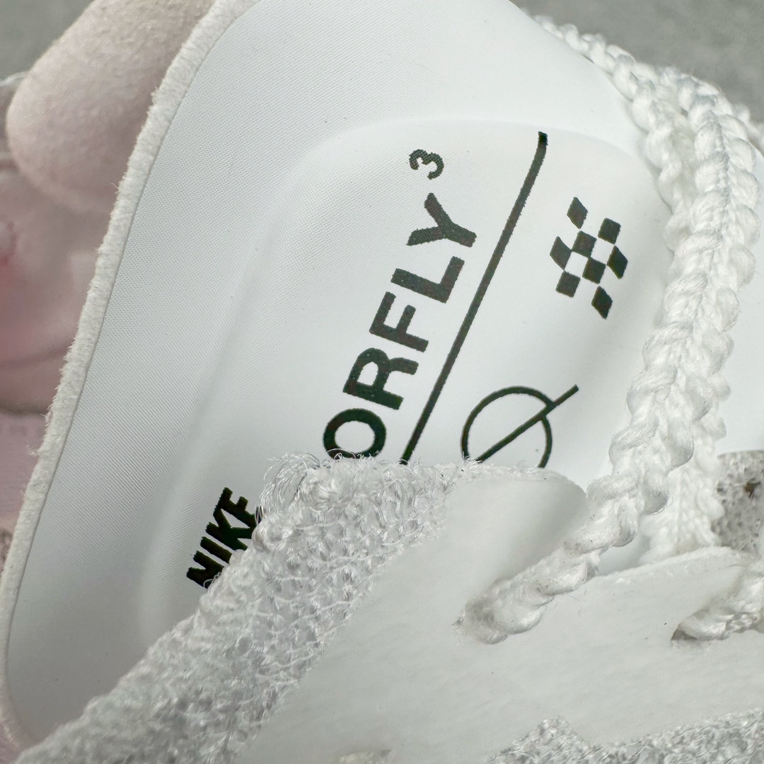 图片[10]-＃纯原 NK Zoom VaporFly Next 3% 编织飞线马拉松三代超级休运动跑鞋 DV4129-104 保留了NK Systeml的突破性产品科技 且在这个基础上搭载了NK Flyknit鞋面 让这双为比赛竞速而打造的战靴更加轻盈、透气突破性的Zoom X泡棉带来NK跑步至今为止最为出色的能量回馈 尺码：36 36.5 37.5 38 38.5 39 40 40.5 41 42 42.5 43 44 44.5 45-选品中心