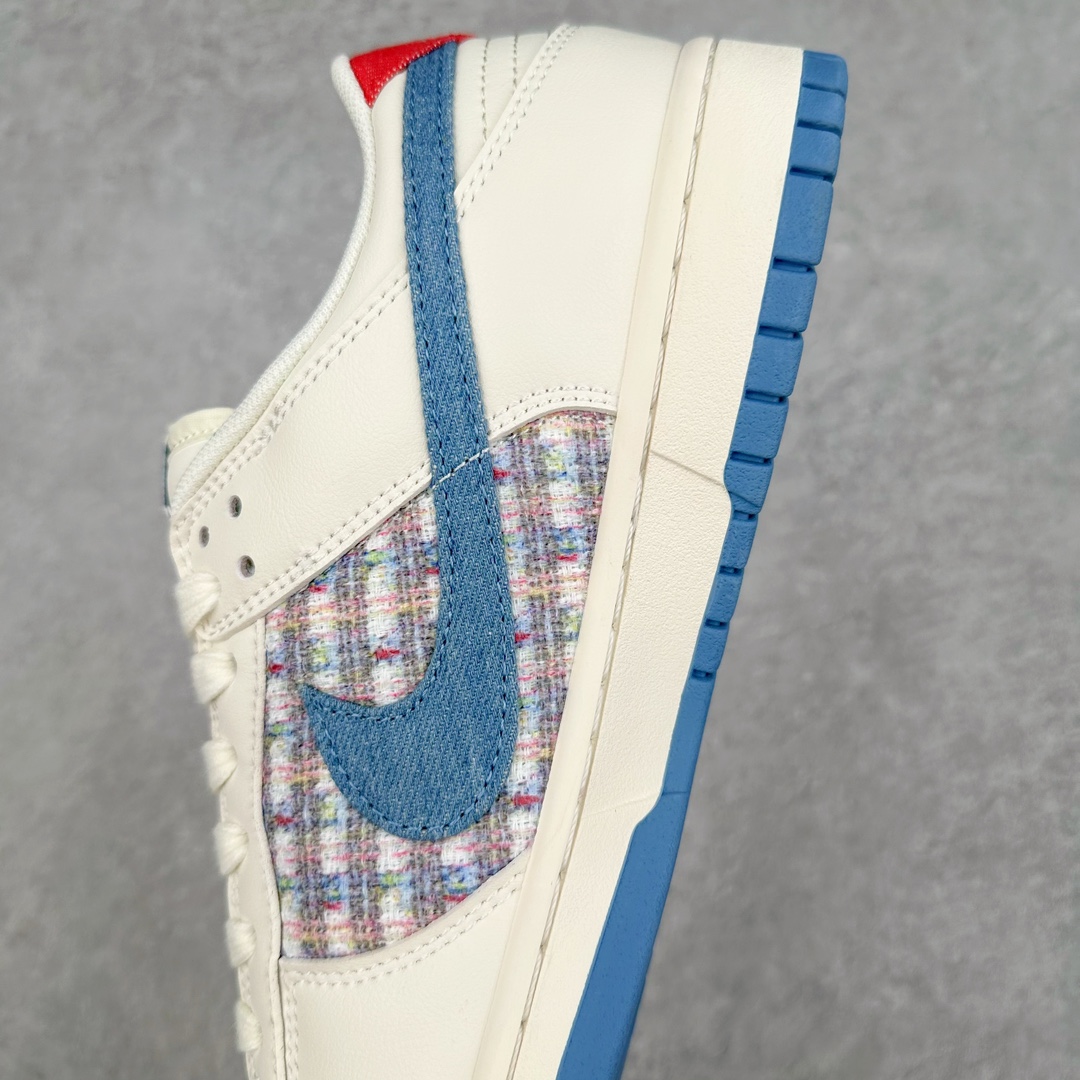 图片[7]-NK Dunk Low 定制配色 XX2025-323 大厂出品 极力推荐 原装头层材料 独家版型蒸餾加工帶來的是更好的视觉和脚感体验大厂纯原品质出货 清洁度 电绣工艺 皮料切割干净无任何毛边 细节完美 尺码：36 36.5 37.5 38 38.5 39 40 40.5 41 42 42.5 43 44 44.5 45 46 47.5-选品中心