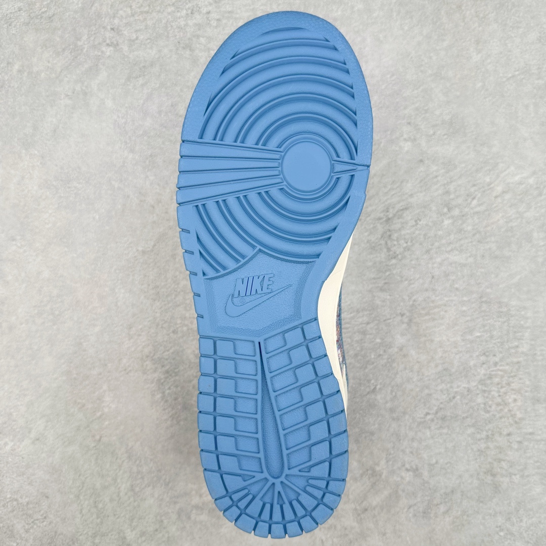 图片[9]-NK Dunk Low 定制配色 XX2025-323 大厂出品 极力推荐 原装头层材料 独家版型蒸餾加工帶來的是更好的视觉和脚感体验大厂纯原品质出货 清洁度 电绣工艺 皮料切割干净无任何毛边 细节完美 尺码：36 36.5 37.5 38 38.5 39 40 40.5 41 42 42.5 43 44 44.5 45 46 47.5-选品中心