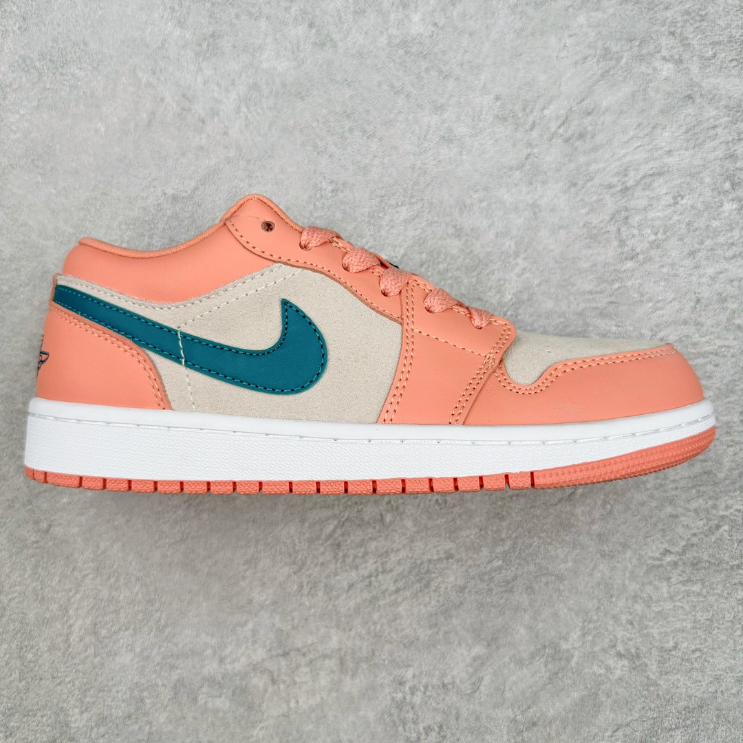 图片[9]-＃福利特价 Air Jordan AJ1 Low 低帮系列 原装楦头纸板开发 完美鞋型 超高清洁度 鞋型不臃肿别扭 原厂内置全掌气垫 A模大底 鞋舌AJ原厂专用牛津布 AJ专用反口珍珠布 原厂无杂质高弹内里海棉 特殊封边弹力鞋带 原鞋开模 拒绝公底 购置公司同步原材料 都有细节原汁原味 忠于原版 尺码：36 36.5 37.5 38 38.5 39 40 40.5 41 42 42.5 43 44 44.5 45-选品中心