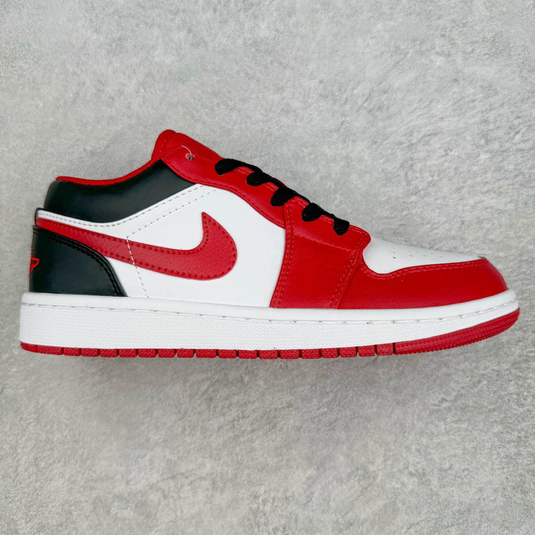 图片[7]-＃福利特价 Air Jordan AJ1 Low 低帮系列 原装楦头纸板开发 完美鞋型 超高清洁度 鞋型不臃肿别扭 原厂内置全掌气垫 A模大底 鞋舌AJ原厂专用牛津布 AJ专用反口珍珠布 原厂无杂质高弹内里海棉 特殊封边弹力鞋带 原鞋开模 拒绝公底 购置公司同步原材料 都有细节原汁原味 忠于原版 尺码：36 36.5 37.5 38 38.5 39 40 40.5 41 42 42.5 43 44 44.5 45-选品中心