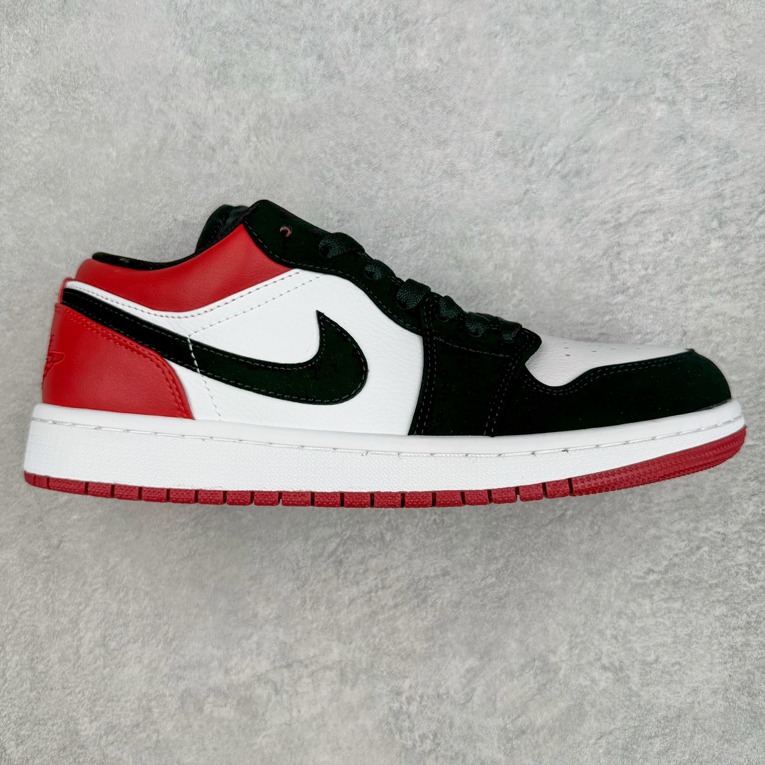 图片[3]-＃福利特价 Air Jordan AJ1 Low 低帮系列 原装楦头纸板开发 完美鞋型 超高清洁度 鞋型不臃肿别扭 原厂内置全掌气垫 A模大底 鞋舌AJ原厂专用牛津布 AJ专用反口珍珠布 原厂无杂质高弹内里海棉 特殊封边弹力鞋带 原鞋开模 拒绝公底 购置公司同步原材料 都有细节原汁原味 忠于原版 尺码：36 36.5 37.5 38 38.5 39 40 40.5 41 42 42.5 43 44 44.5 45-选品中心