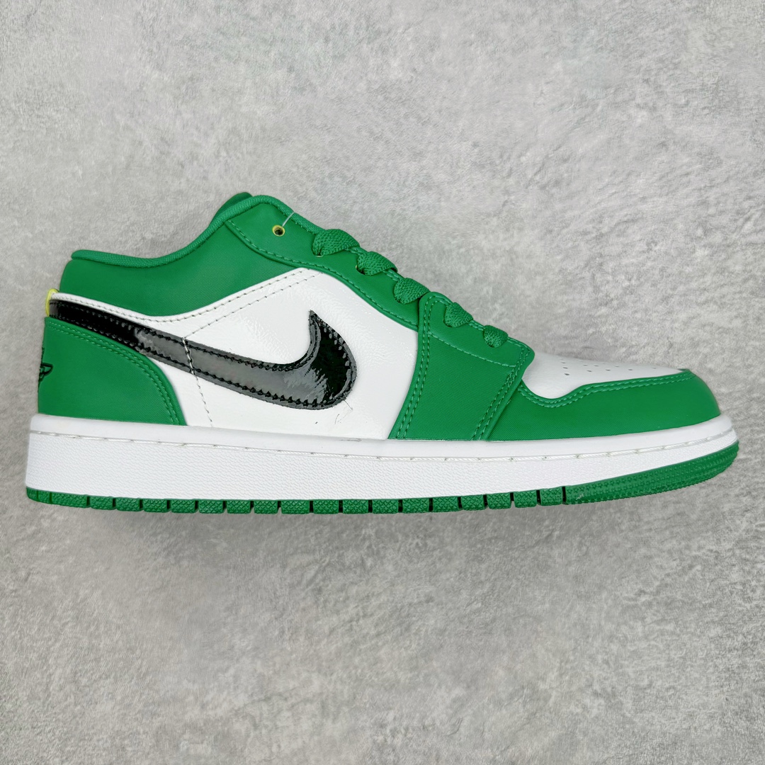 图片[4]-＃福利特价 Air Jordan AJ1 Low 低帮系列 原装楦头纸板开发 完美鞋型 超高清洁度 鞋型不臃肿别扭 原厂内置全掌气垫 A模大底 鞋舌AJ原厂专用牛津布 AJ专用反口珍珠布 原厂无杂质高弹内里海棉 特殊封边弹力鞋带 原鞋开模 拒绝公底 购置公司同步原材料 都有细节原汁原味 忠于原版 尺码：36 36.5 37.5 38 38.5 39 40 40.5 41 42 42.5 43 44 44.5 45-选品中心