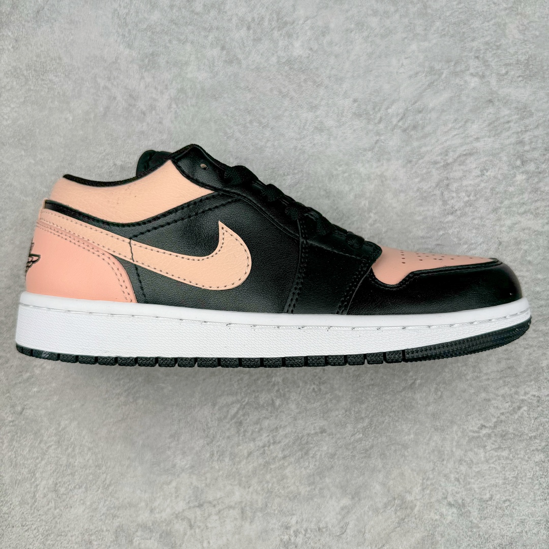 图片[3]-＃福利特价 Air Jordan AJ1 Low 低帮系列 原装楦头纸板开发 完美鞋型 超高清洁度 鞋型不臃肿别扭 原厂内置全掌气垫 A模大底 鞋舌AJ原厂专用牛津布 AJ专用反口珍珠布 原厂无杂质高弹内里海棉 特殊封边弹力鞋带 原鞋开模 拒绝公底 购置公司同步原材料 都有细节原汁原味 忠于原版 尺码：36 36.5 37.5 38 38.5 39 40 40.5 41 42 42.5 43 44 44.5 45-选品中心