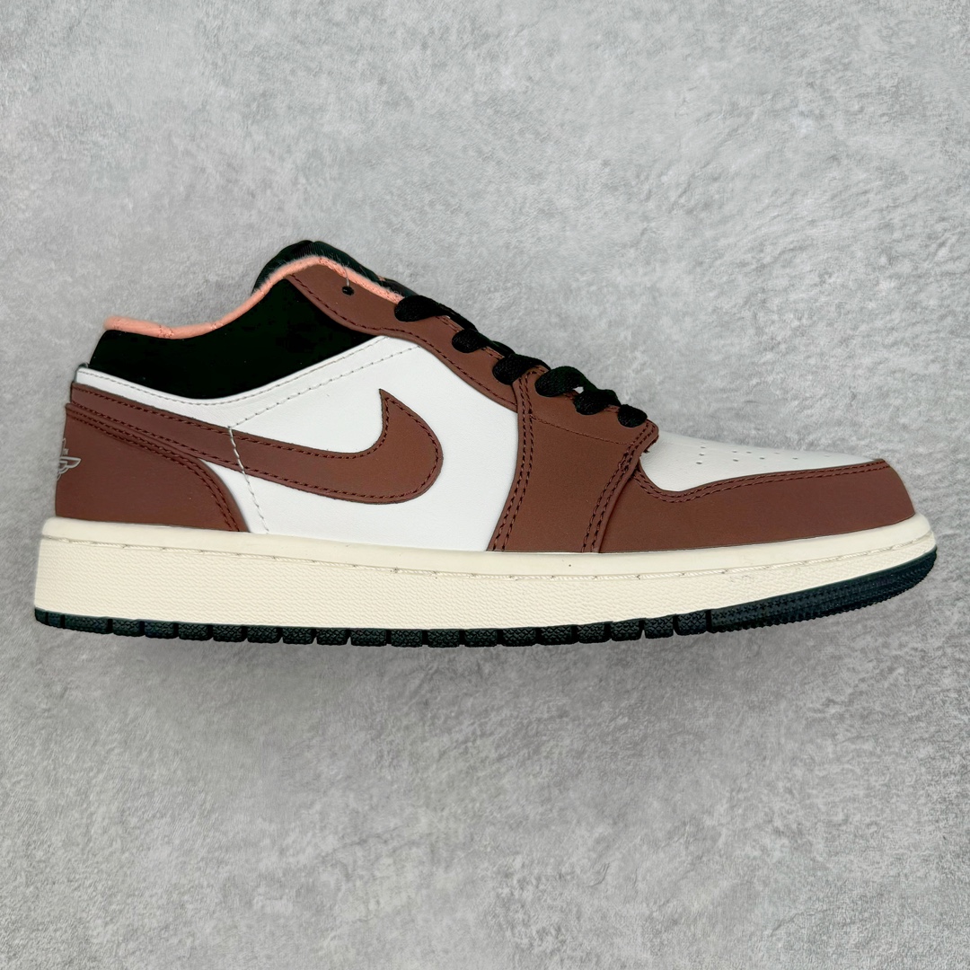 图片[4]-＃福利特价 Air Jordan AJ1 Low 低帮系列 原装楦头纸板开发 完美鞋型 超高清洁度 鞋型不臃肿别扭 原厂内置全掌气垫 A模大底 鞋舌AJ原厂专用牛津布 AJ专用反口珍珠布 原厂无杂质高弹内里海棉 特殊封边弹力鞋带 原鞋开模 拒绝公底 购置公司同步原材料 都有细节原汁原味 忠于原版 尺码：36 36.5 37.5 38 38.5 39 40 40.5 41 42 42.5 43 44 44.5 45-选品中心