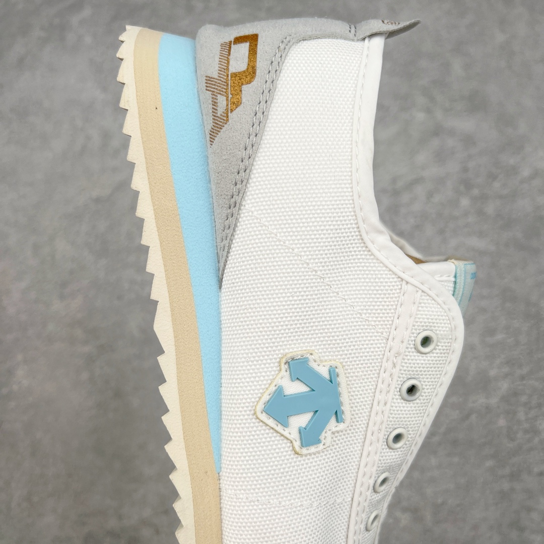 图片[6]-DESCENTE CHRON 迪桑特复古运动一脚蹬帆布鞋透气休闲鞋 轻松方便的一脚蹬设计 搭配轻质弹性鞋底 脚感舒适 简洁的帆布鞋面设计适用于多场景穿搭 尺码：36 36.5 37.5 38 38.5 39 40 40.5 41 42 42.5 43 44 44.5 45-选品中心