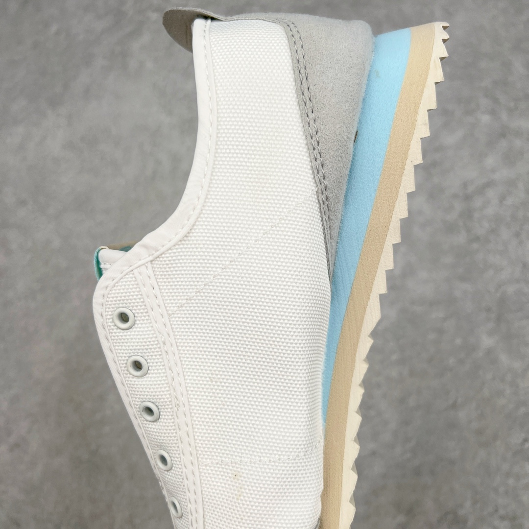 图片[7]-DESCENTE CHRON 迪桑特复古运动一脚蹬帆布鞋透气休闲鞋 轻松方便的一脚蹬设计 搭配轻质弹性鞋底 脚感舒适 简洁的帆布鞋面设计适用于多场景穿搭 尺码：36 36.5 37.5 38 38.5 39 40 40.5 41 42 42.5 43 44 44.5 45-选品中心