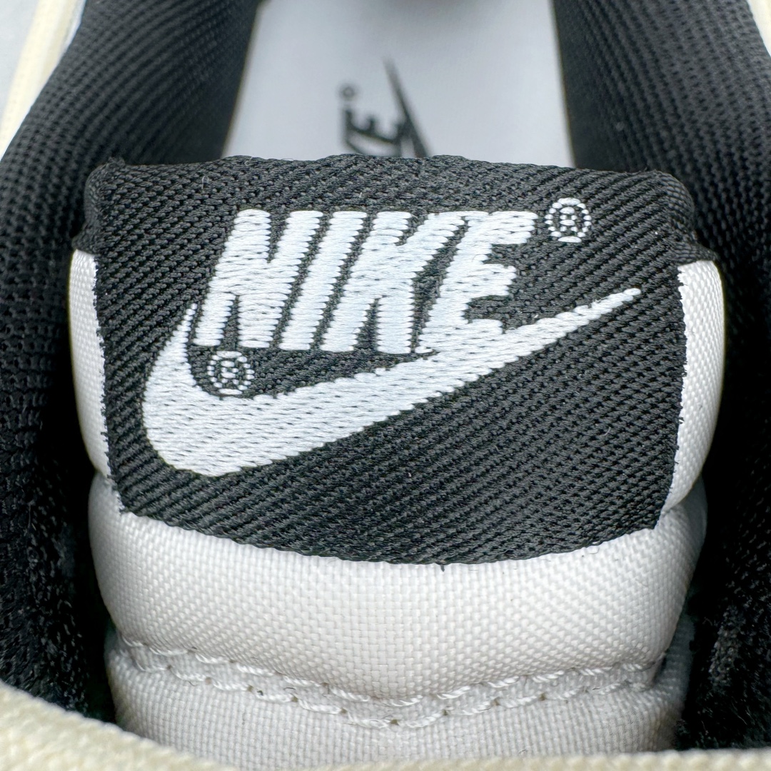 图片[11]-＃YC纯原福利 NK Dunk Low 金属朋克 DD1391-100 定制系列天花板 无原鞋不开发 全系列得物原鞋一比一校对开发 配色持续更新中 终端对接 优势输出 全套原厂楦头原纸板数据档案倾力打造 原汁原味莞产 极致还原 圈内最强针车工艺 高端零售指定版 广东原厂配套原盒原标 鞋盒分三个尺码段 原厂冲刀 超高清洁度 全鞋零毛边皮料切割 采用原厂百宏鞋带以及原厂百宏织唛舌标 内标可供原厂几率过验 进口原装条纹中底布 四线拉帮白色点胶 原厂拉帮手法遵循公司 原厂电绣 极致还原 尺码：35.5 36 36.5 37.5 38 38.5 39 40 40.5 41 42 42.5 43 44 44.5 45 46 47.5-选品中心