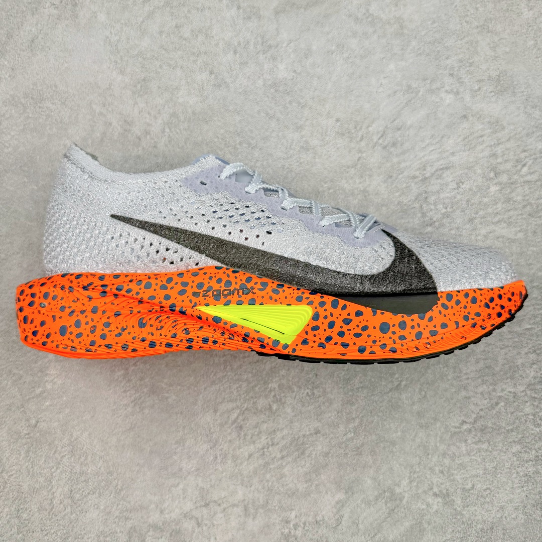 ＃纯原 NK Zoom VaporFly Next 3% 编织飞线马拉松三代超级休运动跑鞋 FV2305-900 保留了NK Systeml的突破性产品科技 且在这个基础上搭载了NK Flyknit鞋面 让这双为比赛竞速而打造的战靴更加轻盈、透气突破性的Zoom X泡棉带来NK跑步至今为止最为出色的能量回馈 尺码：36 36.5 37.5 38 38.5 39 40 40.5 41 42 42.5 43 44 44.5 45-选品中心