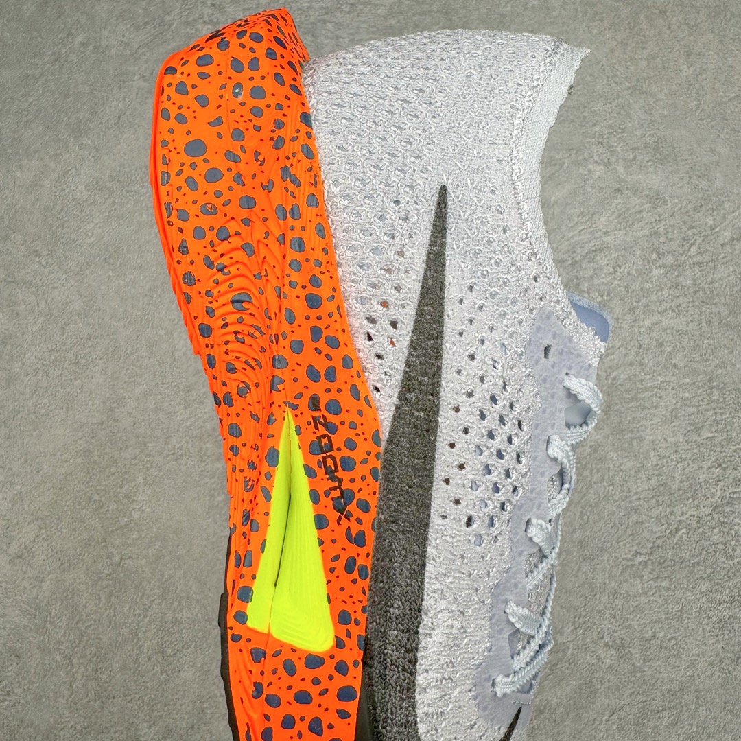 图片[6]-＃纯原 NK Zoom VaporFly Next 3% 编织飞线马拉松三代超级休运动跑鞋 FV2305-900 保留了NK Systeml的突破性产品科技 且在这个基础上搭载了NK Flyknit鞋面 让这双为比赛竞速而打造的战靴更加轻盈、透气突破性的Zoom X泡棉带来NK跑步至今为止最为出色的能量回馈 尺码：36 36.5 37.5 38 38.5 39 40 40.5 41 42 42.5 43 44 44.5 45-选品中心
