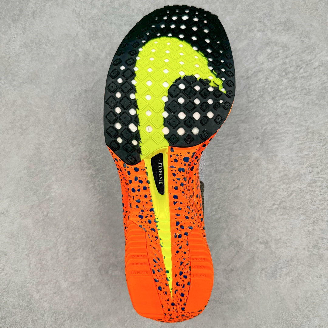 图片[9]-＃纯原 NK Zoom VaporFly Next 3% 编织飞线马拉松三代超级休运动跑鞋 FV2305-900 保留了NK Systeml的突破性产品科技 且在这个基础上搭载了NK Flyknit鞋面 让这双为比赛竞速而打造的战靴更加轻盈、透气突破性的Zoom X泡棉带来NK跑步至今为止最为出色的能量回馈 尺码：36 36.5 37.5 38 38.5 39 40 40.5 41 42 42.5 43 44 44.5 45-选品中心