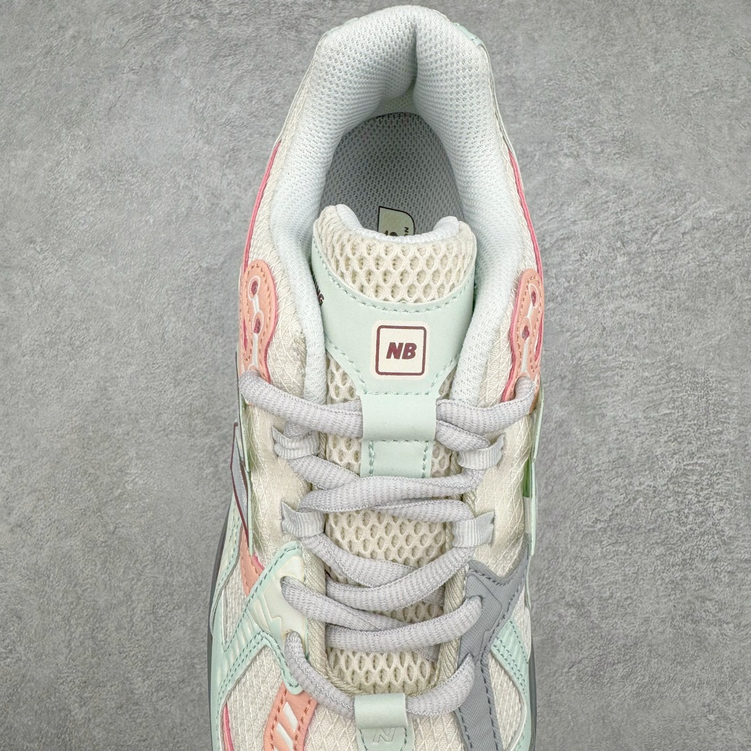 图片[5]-＃DT纯原 新百伦NB New Balance M1906系列 全套原楦原纸板原厂数据开发 进口三明治网面 原装进口皮料正确绒感卡色 正确中底拉帮中底网布细节 原厂标裁 带紫光防伪 定制后跟透明水晶模块 冲裁组合 大底贴合程度胶水上色把控完美 整洁度挑战全网艺术家 多道序QC把关品质完善 匠心打造 耗时两个月开发完成 工艺极其复杂难度可想而知 新开独立私模大底 正确六层组合大底 高端零售专供产物 尺码：36 37 37.5 38 38.5 39 40 40.5 41 42 42.5 43 44 45-选品中心