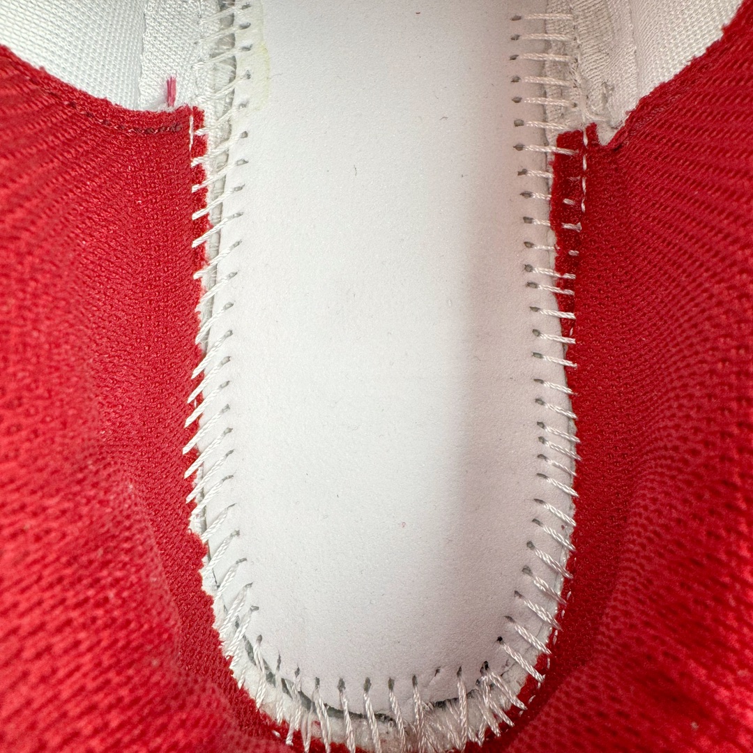 图片[10]-＃HP纯原 AD XLG Runner Deluxe 跑步者豪华版系列低帮厚底增高老爹风复古缓震休闲运动慢跑鞋 JP5762 自从阿迪达斯和巴黎世家合作后，没少出双方联名的平替。结果根据最新情报，阿迪现在已经把手伸到了巴家爆款3XL的身上，新鞋Xlg Runner Deluxe实物曝光，emm，鞋款整体一眼丁真是巴黎世家Track＋3XL大底的缝合怪版本，要不是鞋侧明晃晃的adidas三道杠Logo，估计各位看了都得蒙。这波不能说是完全复制巴黎世家，但也多少有点借鉴的味道了。新鞋基本就是在阿迪经典\\\”Climacool\\\”鞋款的基础上，升级了Boots大底以及加入了\\\”巴味\\\”设计元素…尺码：35 36 36⅔ 37⅓ 38 38⅔ 39⅓ 40 40⅔ 41⅓ 42 42⅔ 43⅓ 44 44⅔ 45 46-选品中心