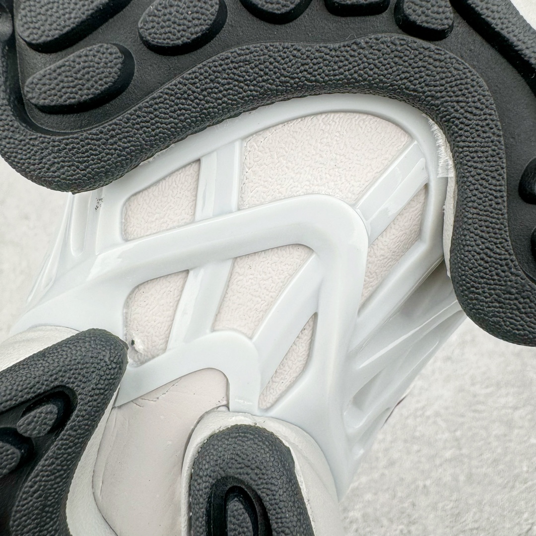 图片[19]-＃HP纯原 AD XLG Runner Deluxe 跑步者豪华版系列低帮厚底增高老爹风复古缓震休闲运动慢跑鞋 JP5762 自从阿迪达斯和巴黎世家合作后，没少出双方联名的平替。结果根据最新情报，阿迪现在已经把手伸到了巴家爆款3XL的身上，新鞋Xlg Runner Deluxe实物曝光，emm，鞋款整体一眼丁真是巴黎世家Track＋3XL大底的缝合怪版本，要不是鞋侧明晃晃的adidas三道杠Logo，估计各位看了都得蒙。这波不能说是完全复制巴黎世家，但也多少有点借鉴的味道了。新鞋基本就是在阿迪经典\\\”Climacool\\\”鞋款的基础上，升级了Boots大底以及加入了\\\”巴味\\\”设计元素…尺码：35 36 36⅔ 37⅓ 38 38⅔ 39⅓ 40 40⅔ 41⅓ 42 42⅔ 43⅓ 44 44⅔ 45 46-选品中心