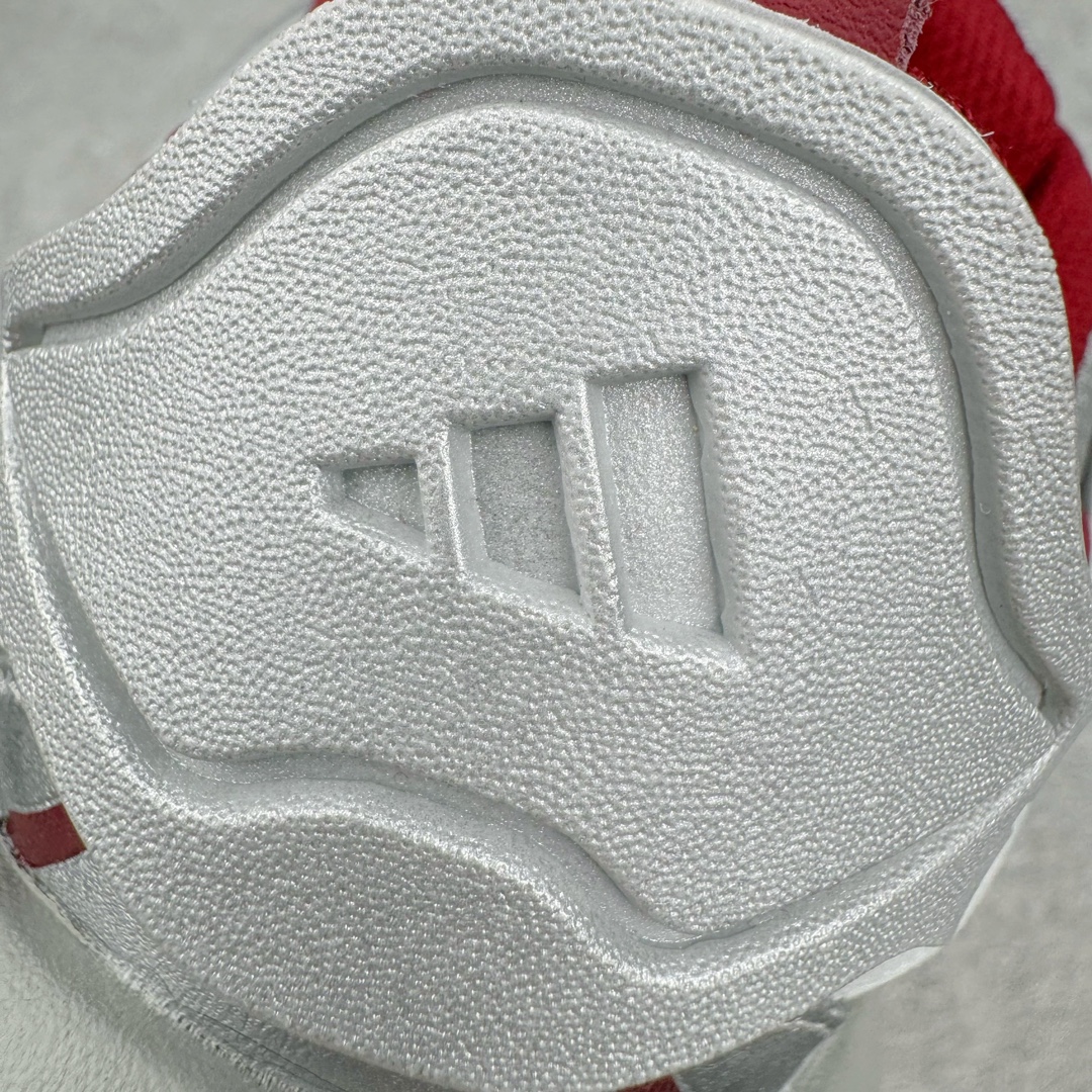 图片[11]-＃HP纯原 AD XLG Runner Deluxe 跑步者豪华版系列低帮厚底增高老爹风复古缓震休闲运动慢跑鞋 JP5762 自从阿迪达斯和巴黎世家合作后，没少出双方联名的平替。结果根据最新情报，阿迪现在已经把手伸到了巴家爆款3XL的身上，新鞋Xlg Runner Deluxe实物曝光，emm，鞋款整体一眼丁真是巴黎世家Track＋3XL大底的缝合怪版本，要不是鞋侧明晃晃的adidas三道杠Logo，估计各位看了都得蒙。这波不能说是完全复制巴黎世家，但也多少有点借鉴的味道了。新鞋基本就是在阿迪经典\\\”Climacool\\\”鞋款的基础上，升级了Boots大底以及加入了\\\”巴味\\\”设计元素…尺码：35 36 36⅔ 37⅓ 38 38⅔ 39⅓ 40 40⅔ 41⅓ 42 42⅔ 43⅓ 44 44⅔ 45 46-选品中心