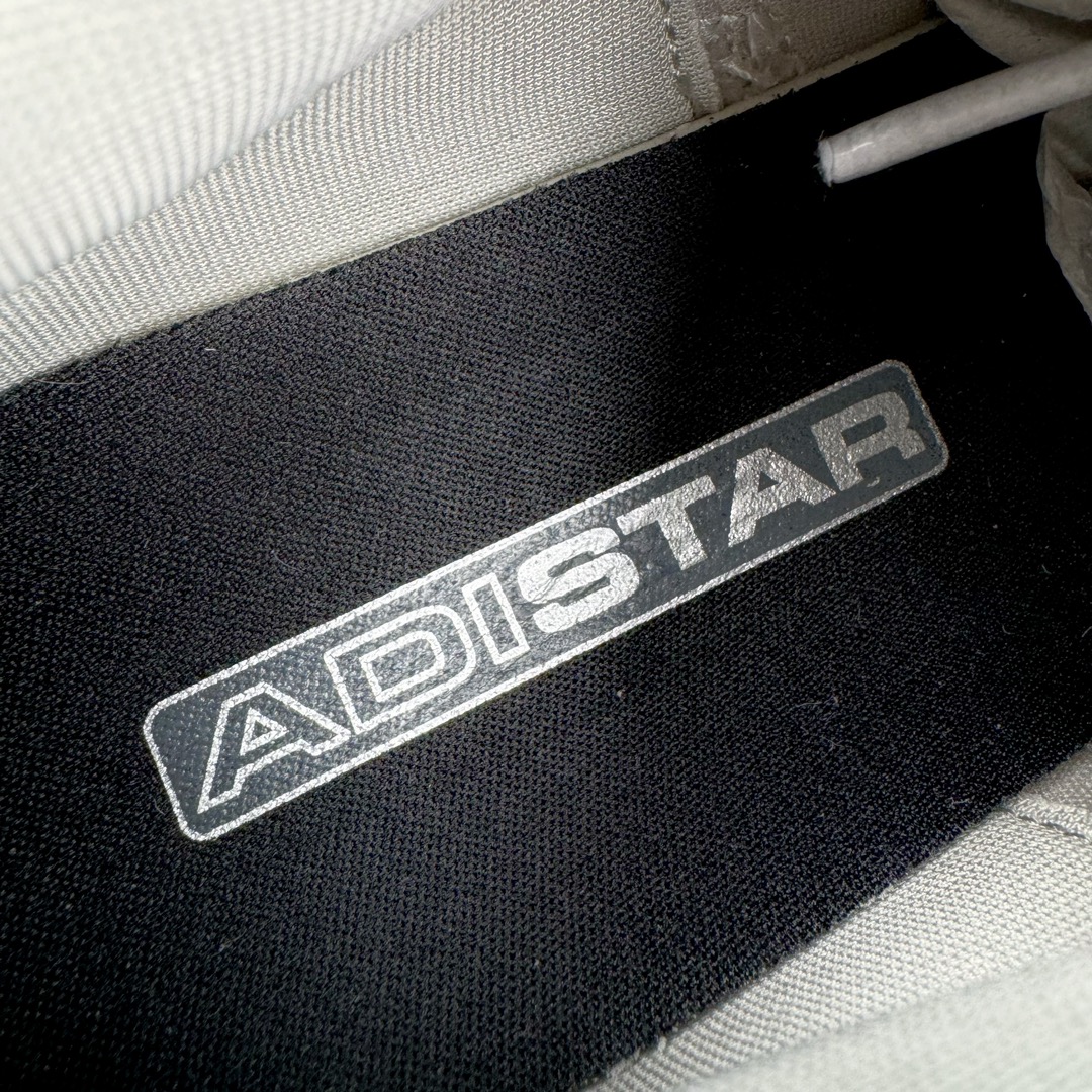 图片[14]-＃HP纯原 AD Originals ADISTAR XLG 潮流前卫科技休闲运动老爹鞋 IH3382 未来科技主义线条勾勒前卫张力 呈现饱满立体的3D感鞋身 浑厚中底搭载轻薄橡胶外底 皮革鞋面配合织物衬里 舒适脚感时刻在线交叉饰面错落点缀 跨越时代经典 科技潮感进阶 多元层次尽显 激活潮搭灵感 演绎先锋美学 在纪元暮光中开启潮酷新型态 尺码：35.5 36 36.5 37.5 38 38.5 39 40 40.5 41 42 42.5 43 44 44.5 45-选品中心