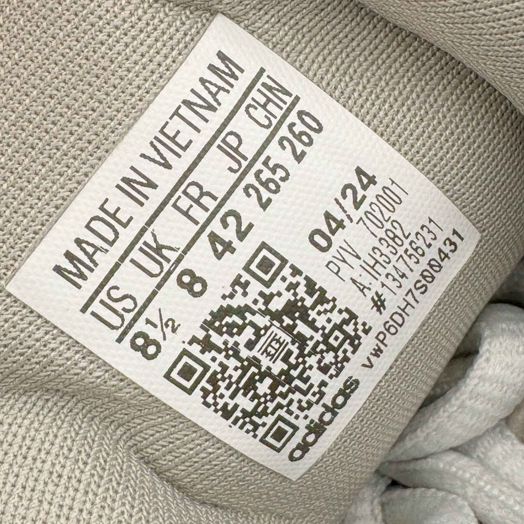 图片[12]-＃HP纯原 AD Originals ADISTAR XLG 潮流前卫科技休闲运动老爹鞋 IH3382 未来科技主义线条勾勒前卫张力 呈现饱满立体的3D感鞋身 浑厚中底搭载轻薄橡胶外底 皮革鞋面配合织物衬里 舒适脚感时刻在线交叉饰面错落点缀 跨越时代经典 科技潮感进阶 多元层次尽显 激活潮搭灵感 演绎先锋美学 在纪元暮光中开启潮酷新型态 尺码：35.5 36 36.5 37.5 38 38.5 39 40 40.5 41 42 42.5 43 44 44.5 45-选品中心