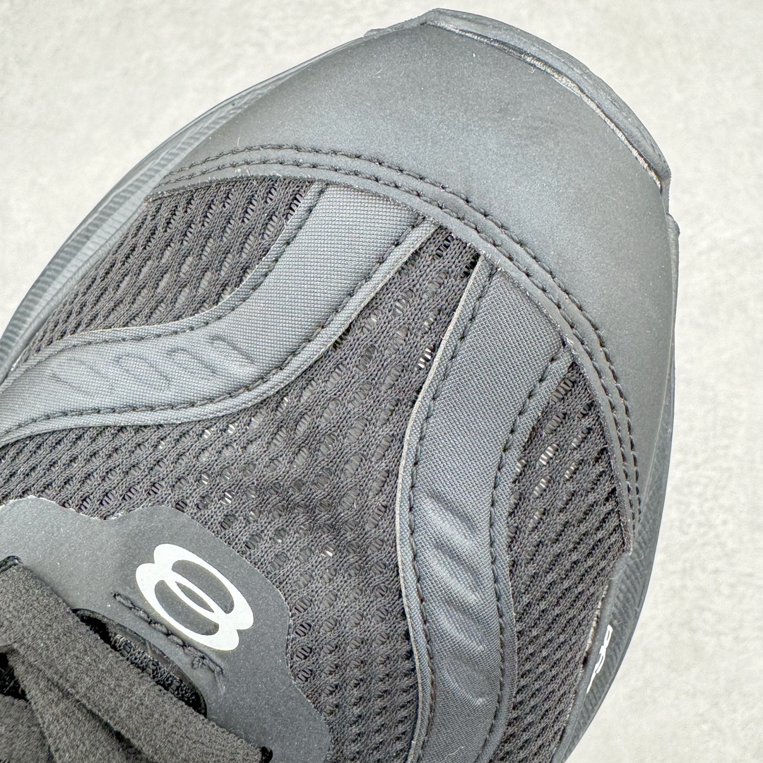 图片[17]-＃绿X BALENCIAGA CIRCUIT 巴黎世家圆头系带LOGO印花低帮老爹鞋 全套原纸板楦头开发 最原汁原味的灵魂版型 全鞋荧光划线卡点 胶水把控整洁度追求极致完美 每一双都是工艺品 多重QC质检 超越公司货的品控标准 实实在在的免检产品 原盒原配 正确字体电绣 粗细、位置、大小正确 侧边TPU 透气孔匹配意产原版 正确分离大底 TPU软底 原版一致大底LOGO 立体感十足 原厂皮料水洗做旧 采购原厂网纱 偏大一码 尺码：35 36 37 38 39 40 41 42 43 44 45 46-选品中心