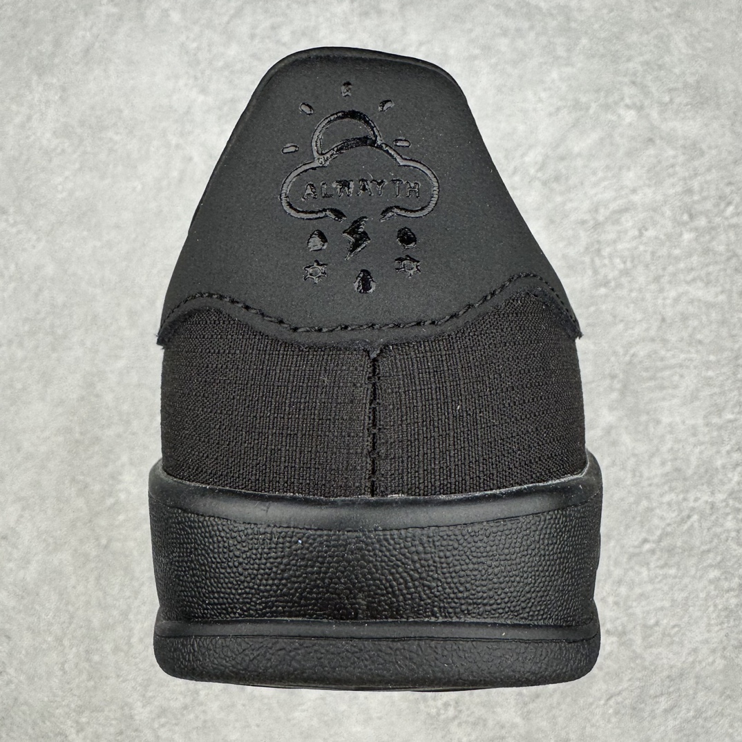 图片[8]-AD Gazelle Indoor Trainers 羚羊内训系列低帮复古百搭休闲运动德训风板鞋 IH7609 90年代经典的复刻版！自60年代以足球训练鞋面世以来,Gazelle就以其经典设计席卷全球。1991年版本的复刻,再造经典Gazelle。采用皮革打造,搭配浊色细节,让这款经典更加简约。尺码：36 36⅔ 37⅓ 38 38⅔ 39⅓ 40 40⅔ 41⅓ 42 42⅔ 43⅓ 44 45-选品中心