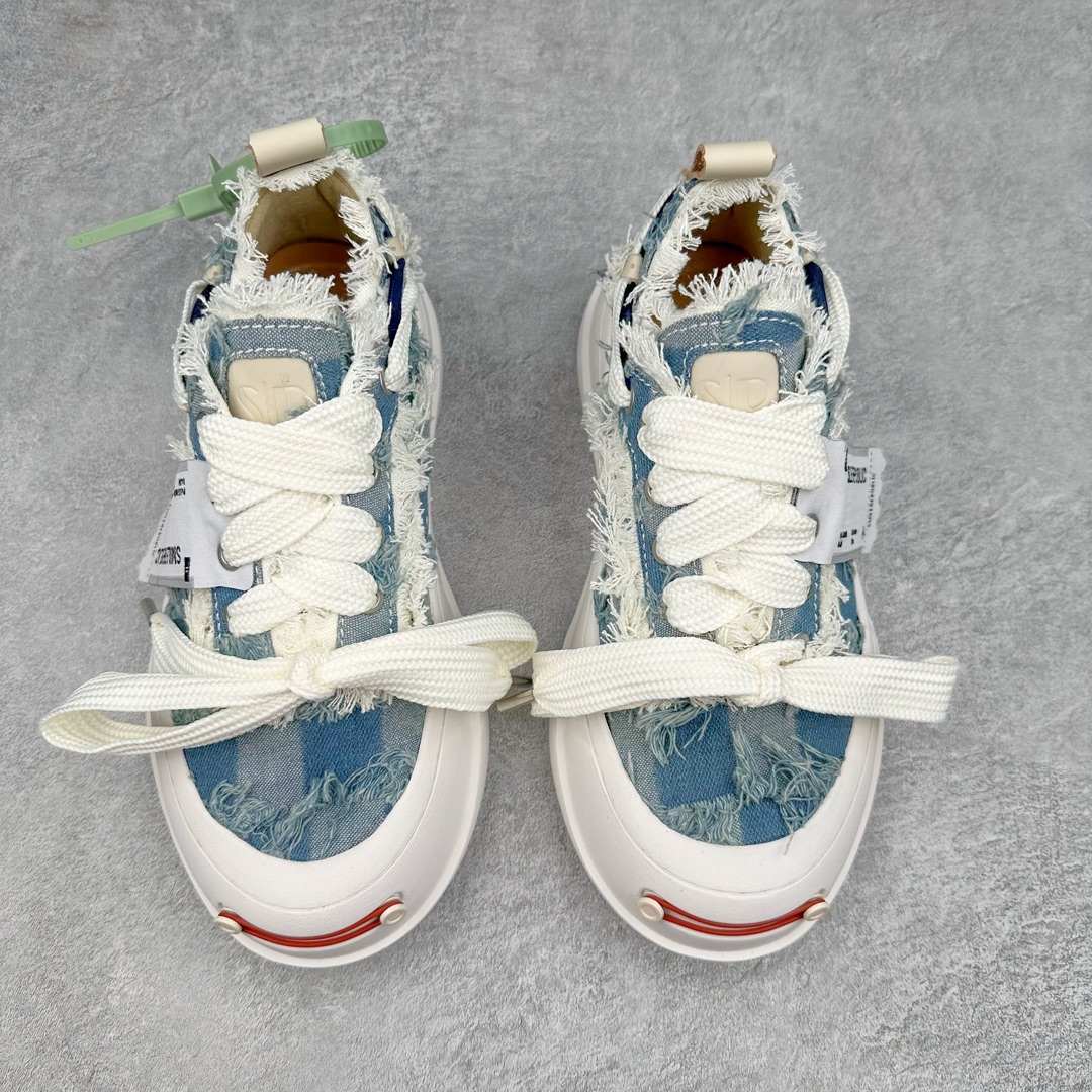 图片[2]-＃纯原福利 SMILEREPUBLIC 檀健次主理品牌 2024新款 众多明星上脚同款厚底开口笑帆布鞋 市售最高品质 得物毒盒最新版本 纯原一致 细节 品质 欢迎对比 市售唯一原厂渠道材料打造 该系列以“SMILE”为灵感来源 捕捉潮流 主打柔软的帆布设计 ms有裁切的羊毛流苏与独特编织技艺HZ 黑色35-45 白色35-45 其他35-40-选品中心