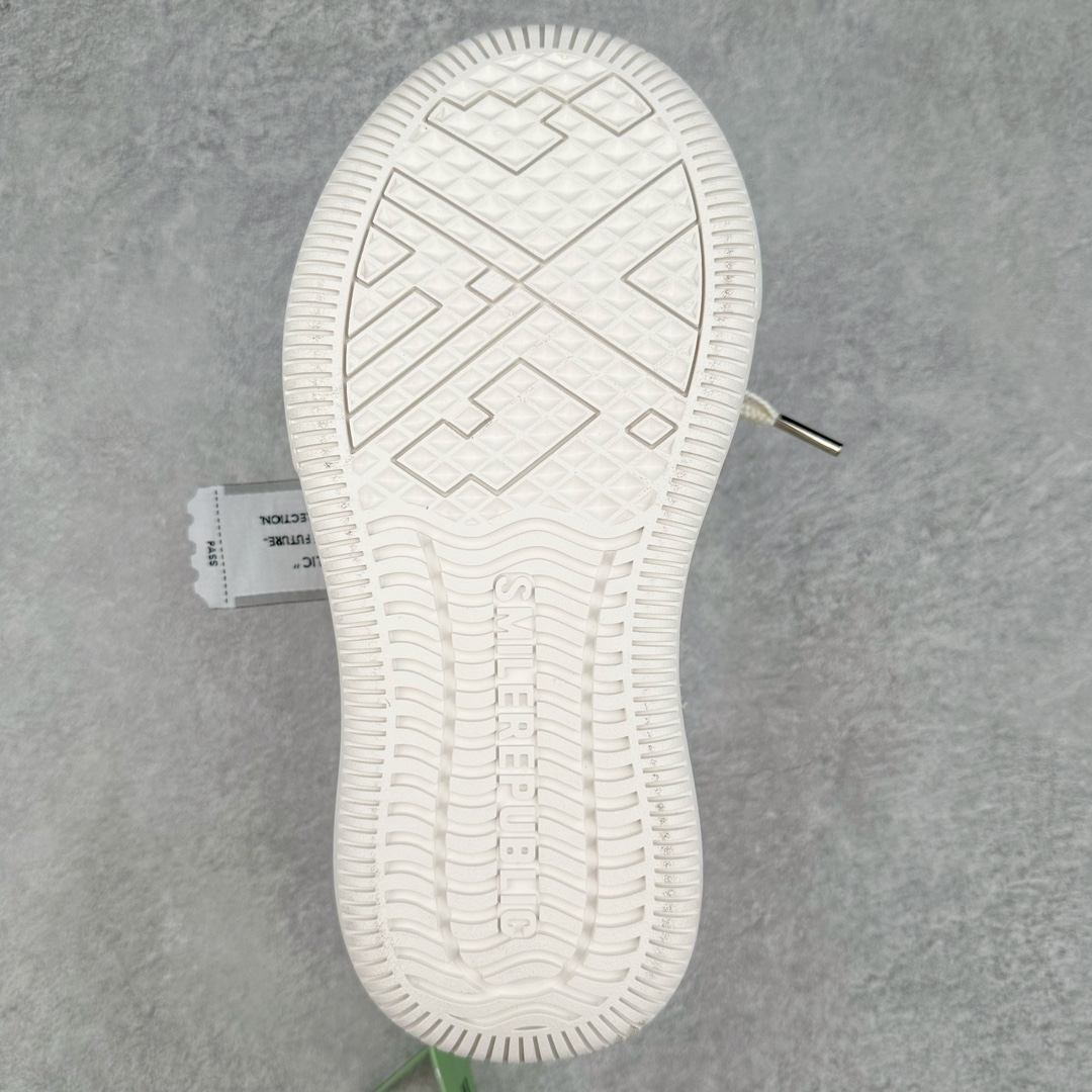 图片[9]-＃纯原福利 SMILEREPUBLIC 檀健次主理品牌 2024新款 众多明星上脚同款厚底开口笑帆布鞋 市售最高品质 得物毒盒最新版本 纯原一致 细节 品质 欢迎对比 市售唯一原厂渠道材料打造 该系列以“SMILE”为灵感来源 捕捉潮流 主打柔软的帆布设计 ms有裁切的羊毛流苏与独特编织技艺HZ 黑色35-45 白色35-45 其他35-40-选品中心