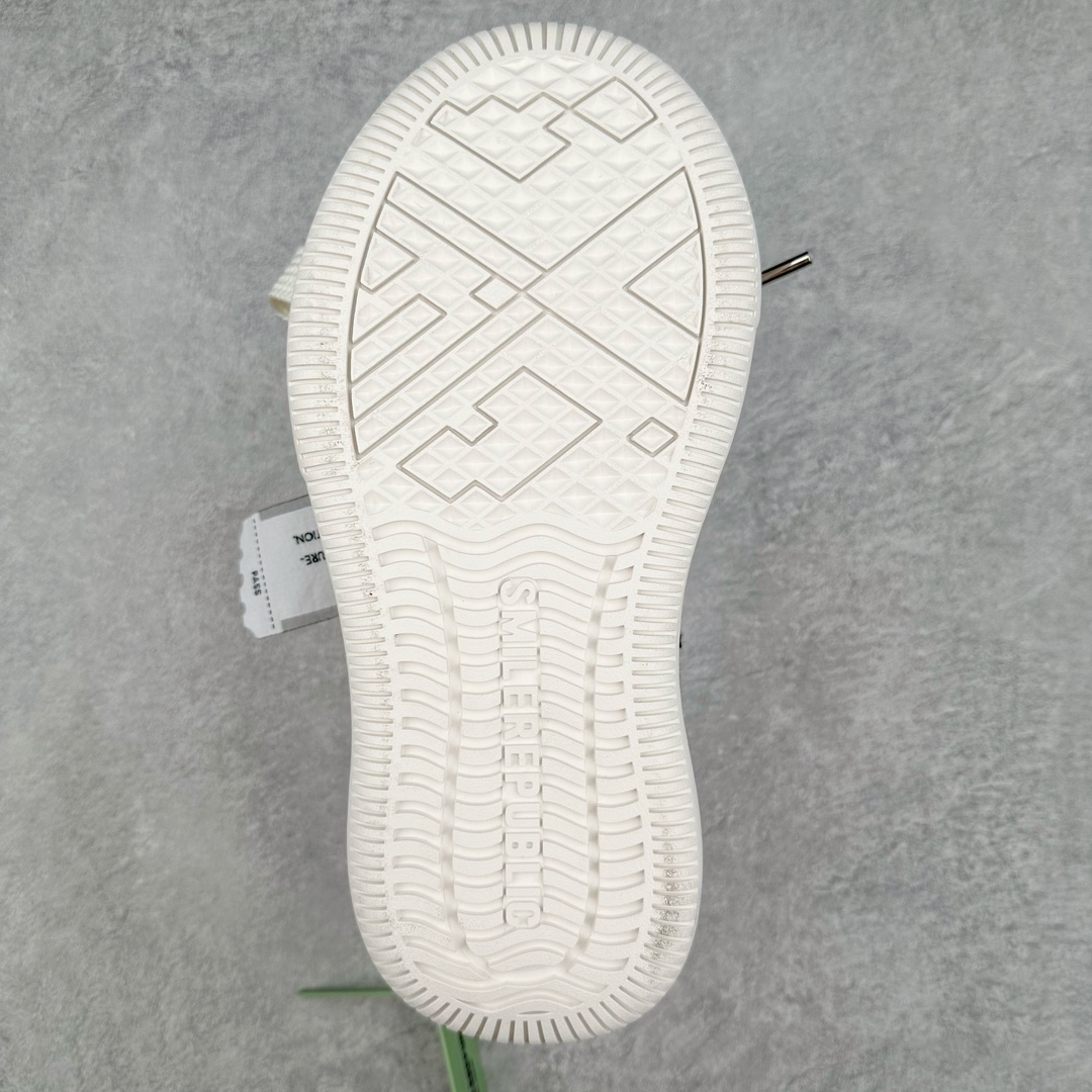 图片[9]-＃纯原福利 SMILEREPUBLIC 檀健次主理品牌 2024新款 众多明星上脚同款厚底开口笑帆布鞋 市售最高品质 得物毒盒最新版本 纯原一致 细节 品质 欢迎对比 市售唯一原厂渠道材料打造 该系列以“SMILE”为灵感来源 捕捉潮流 主打柔软的帆布设计 ms有裁切的羊毛流苏与独特编织技艺HZ 黑色35-45 白色35-45 其他35-40-选品中心